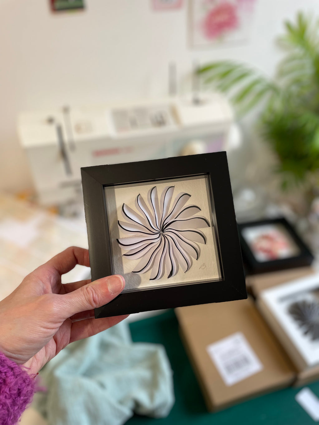 A Stitch a Day: Day 16