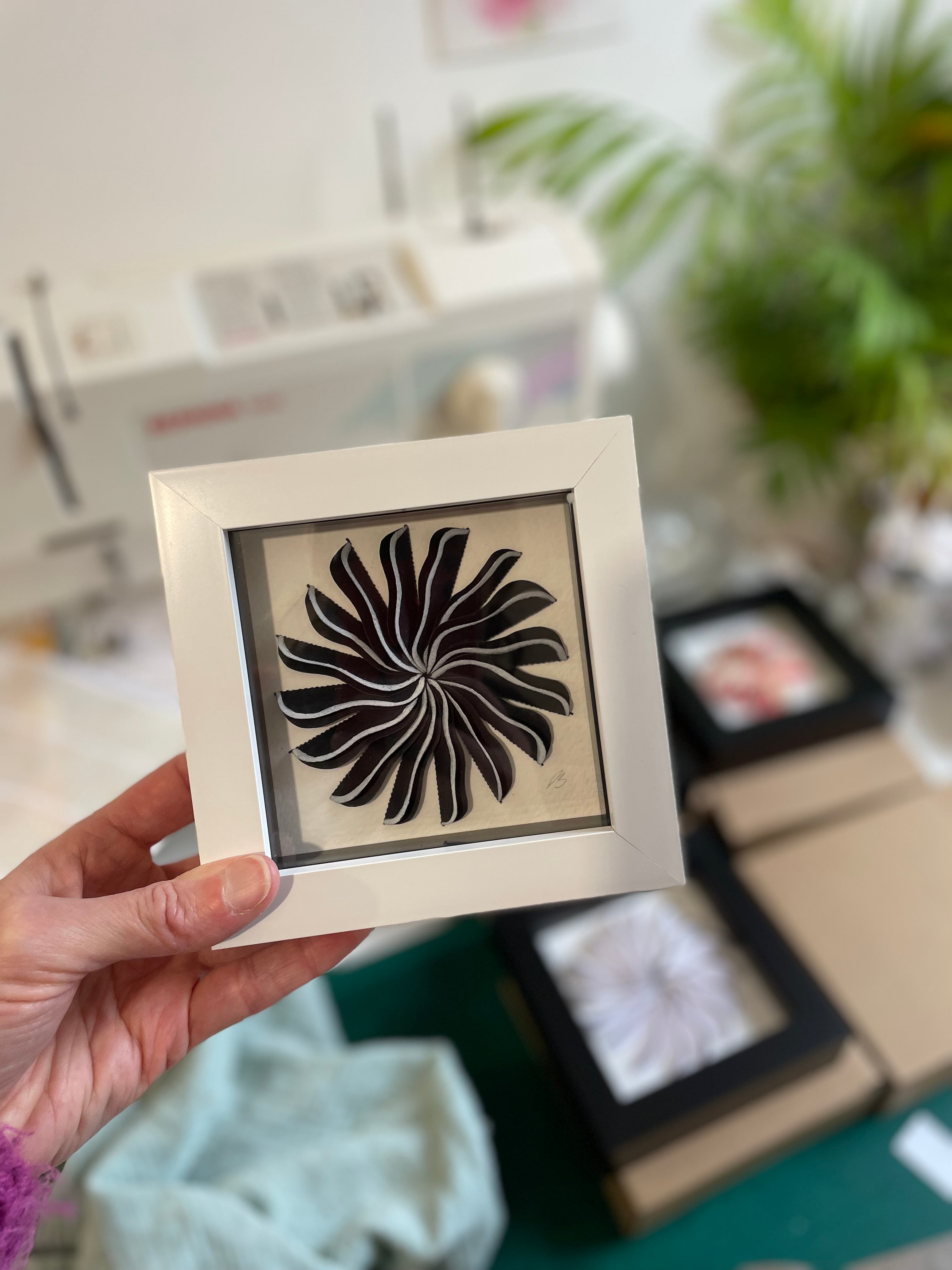 A Stitch a Day: Day 17