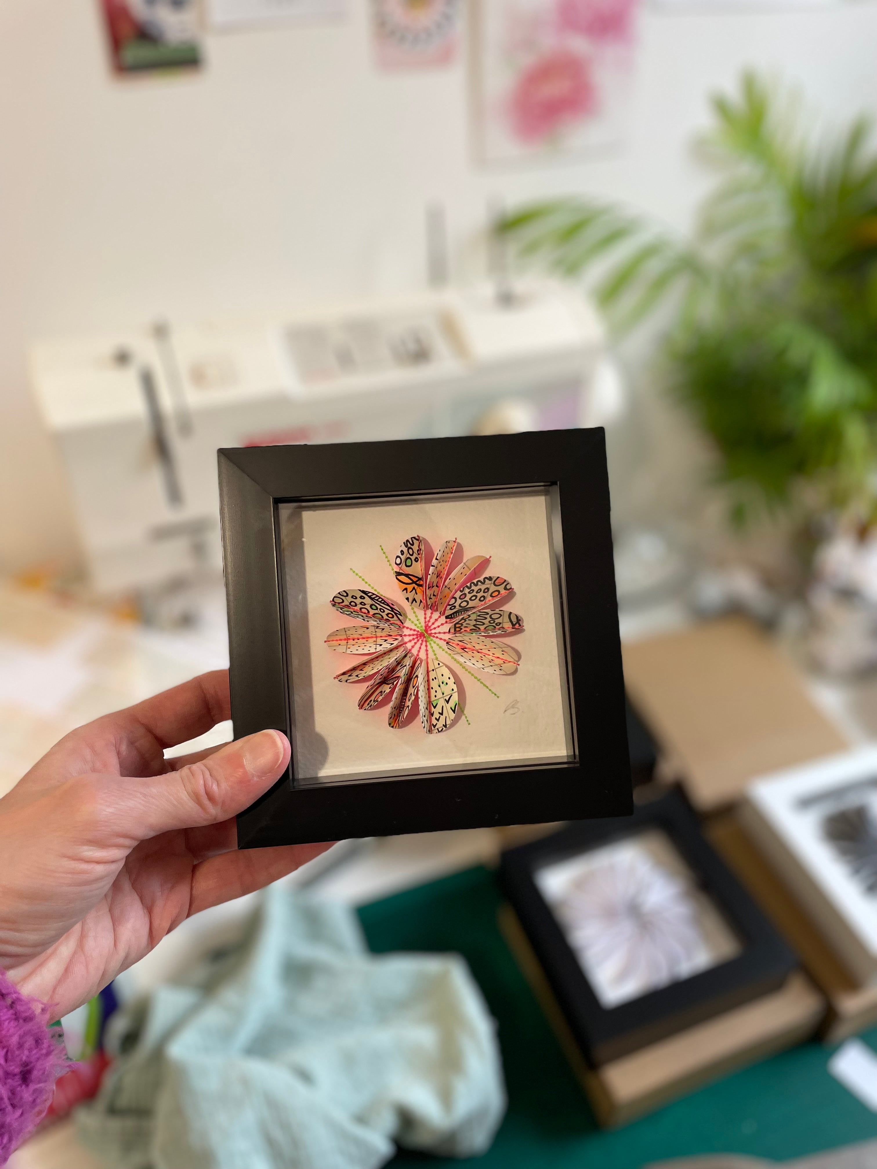 A Stitch a Day: Day 15