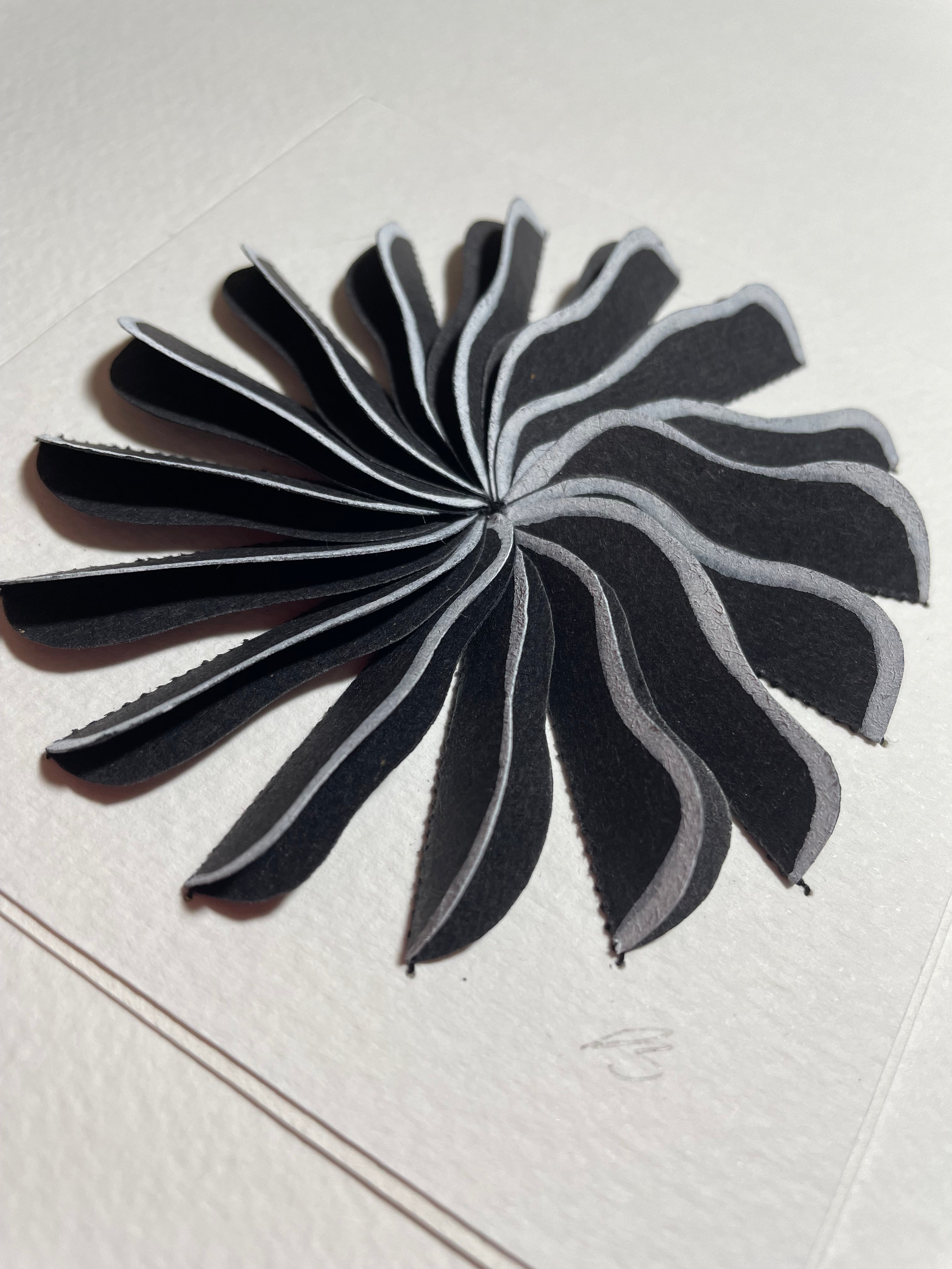 A Stitch a Day: Day 17