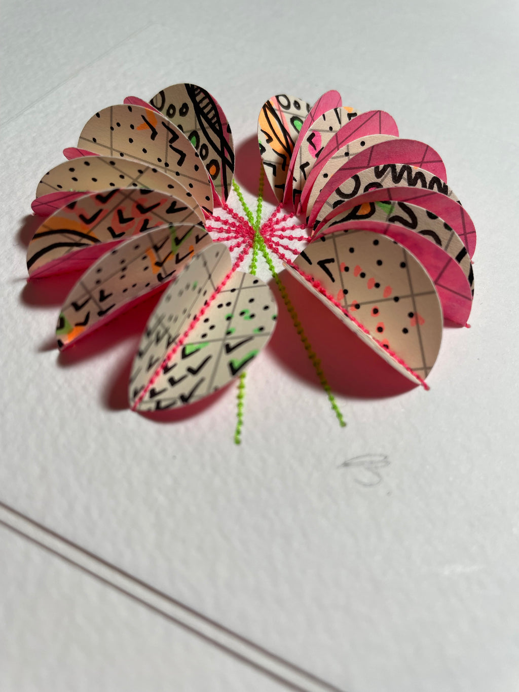 A Stitch a Day: Day 15