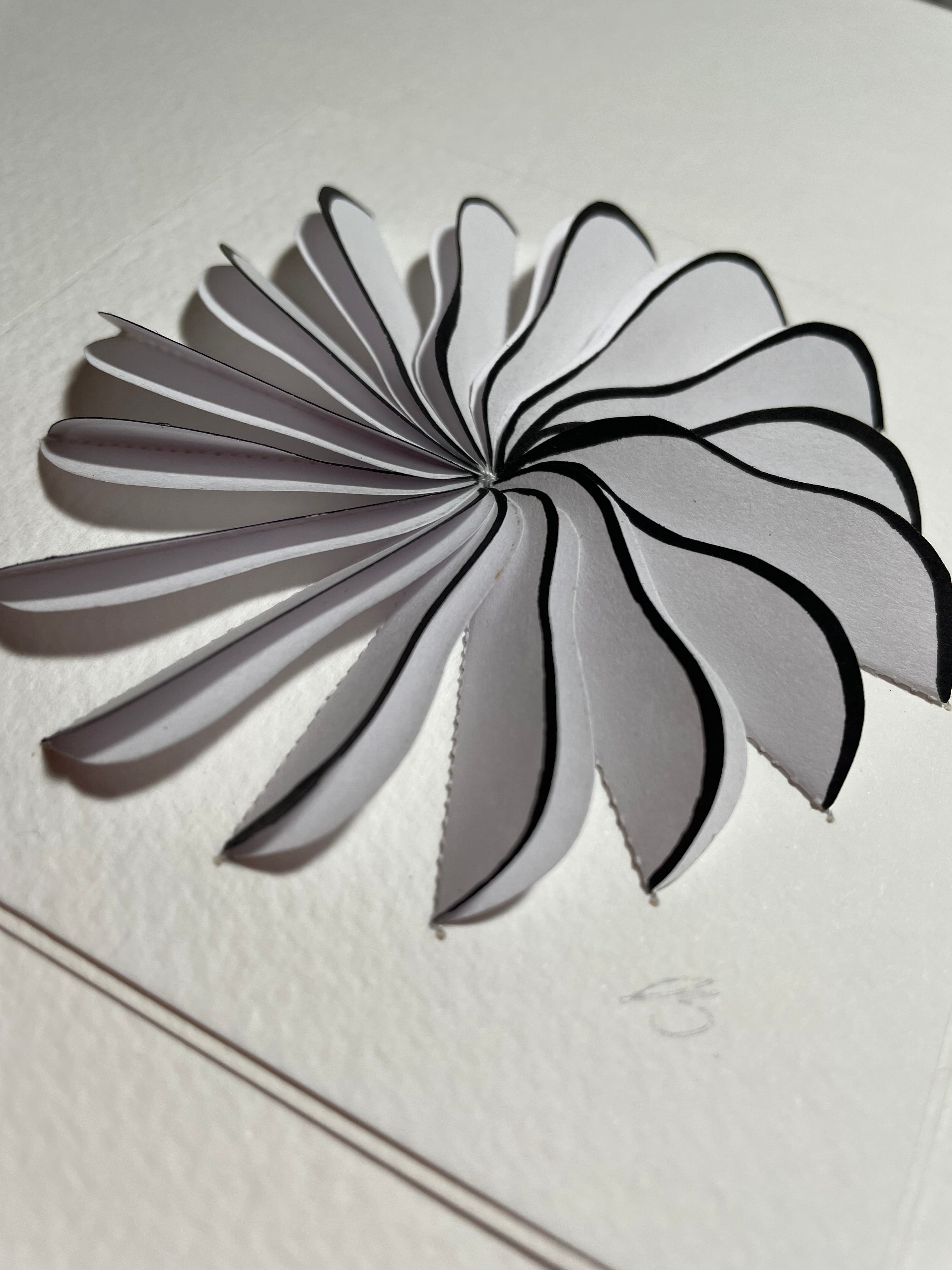 A Stitch a Day: Day 16