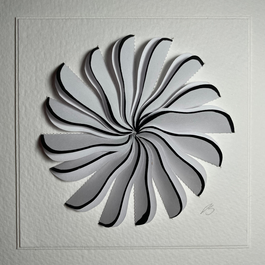 A Stitch a Day: Day 16