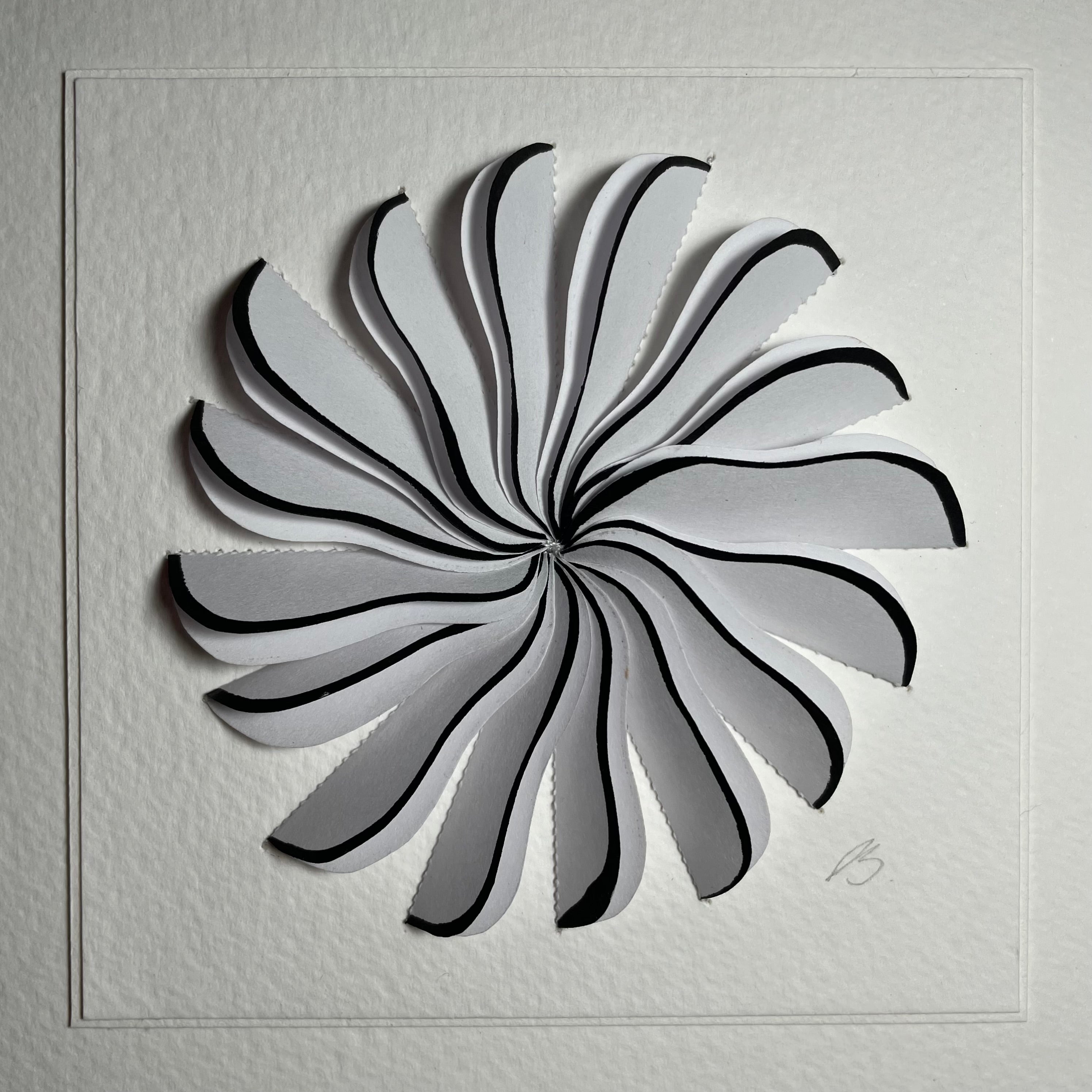 A Stitch a Day: Day 16