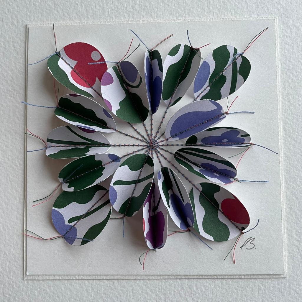 A Stitch a Day: Day 11