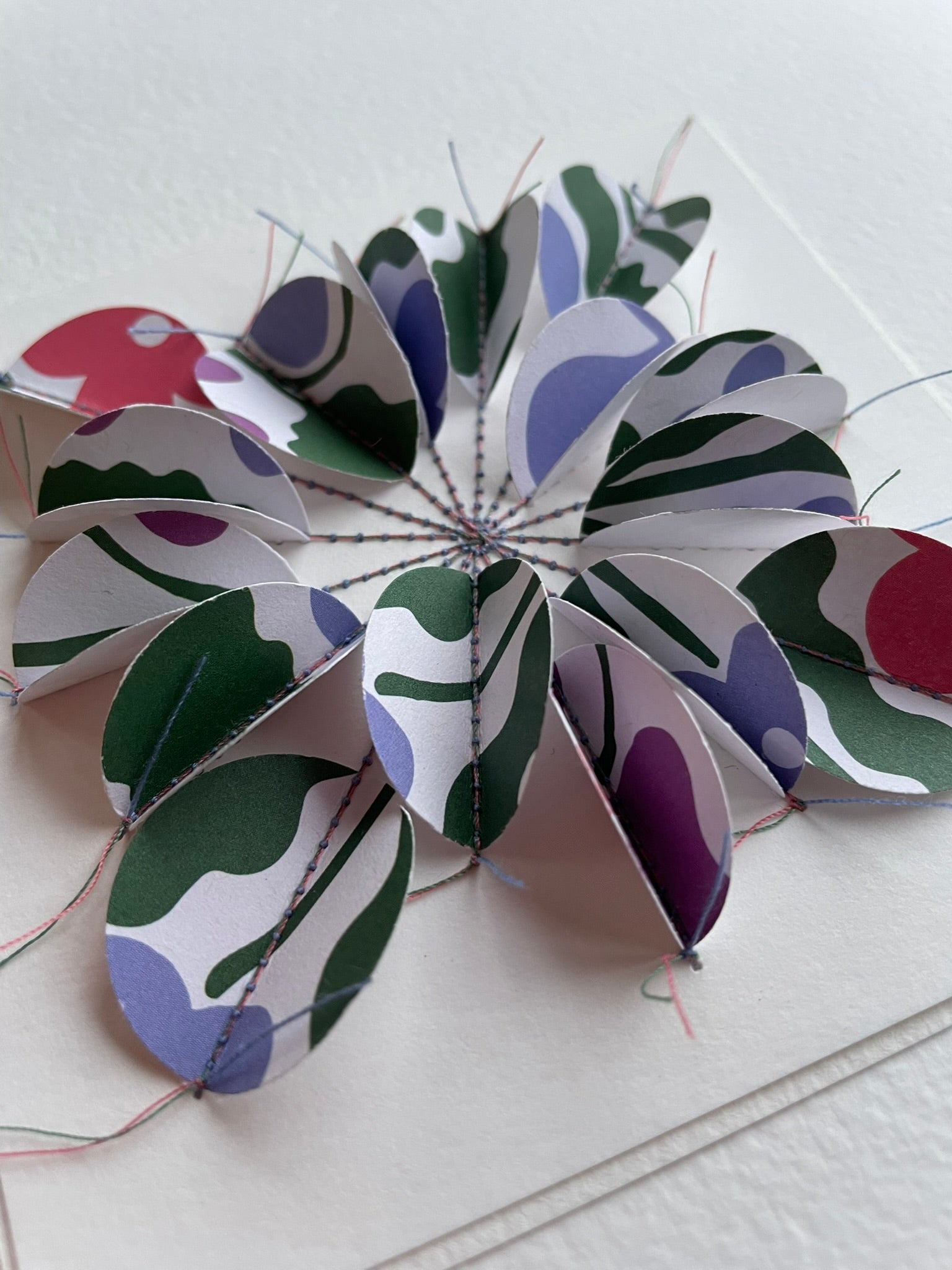 A Stitch a Day: Day 11