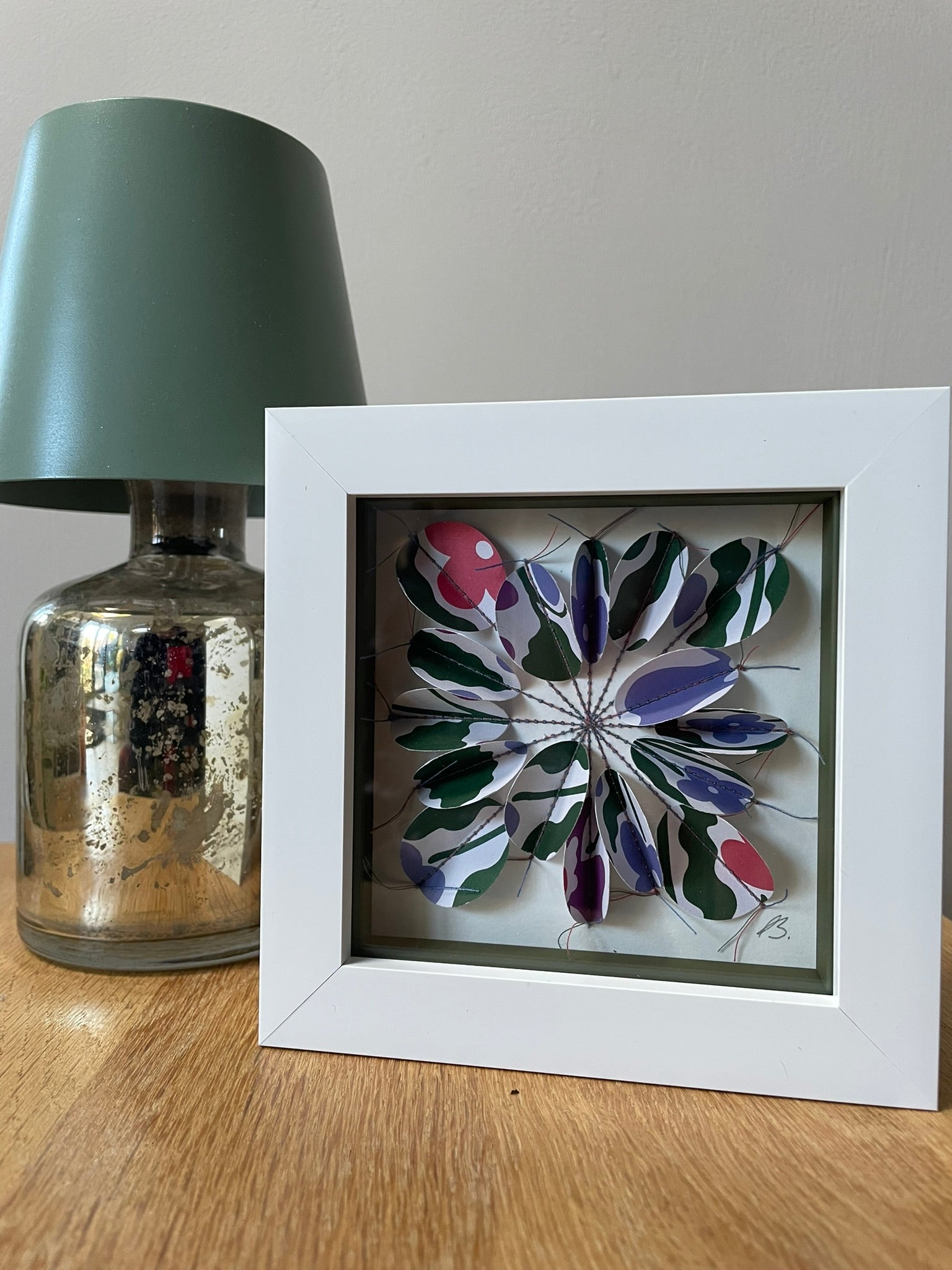 A Stitch a Day: Day 11