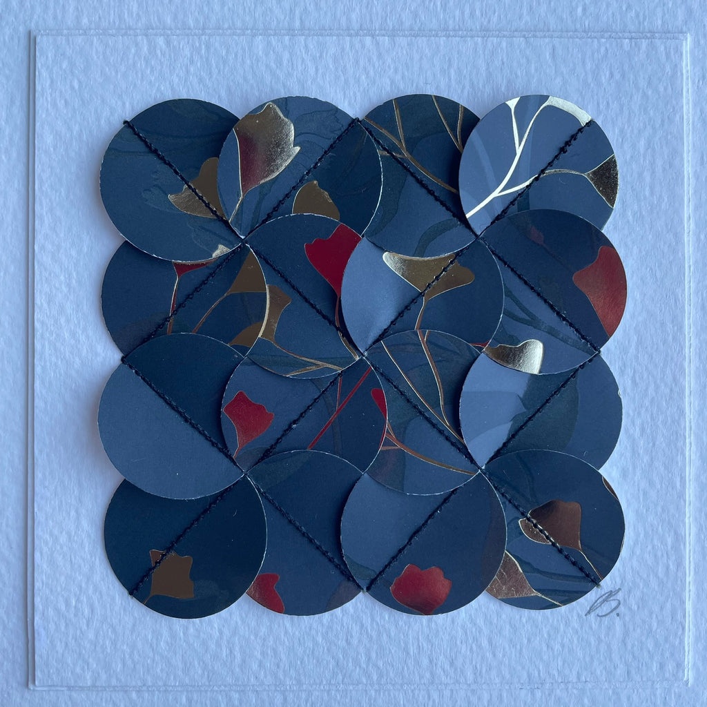 A Stitch a Day: Day 14