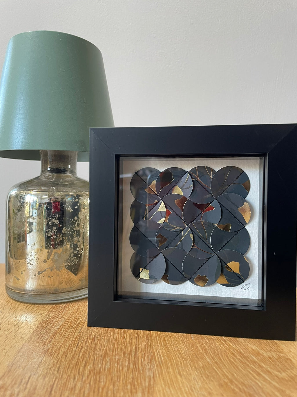 A Stitch a Day: Day 14