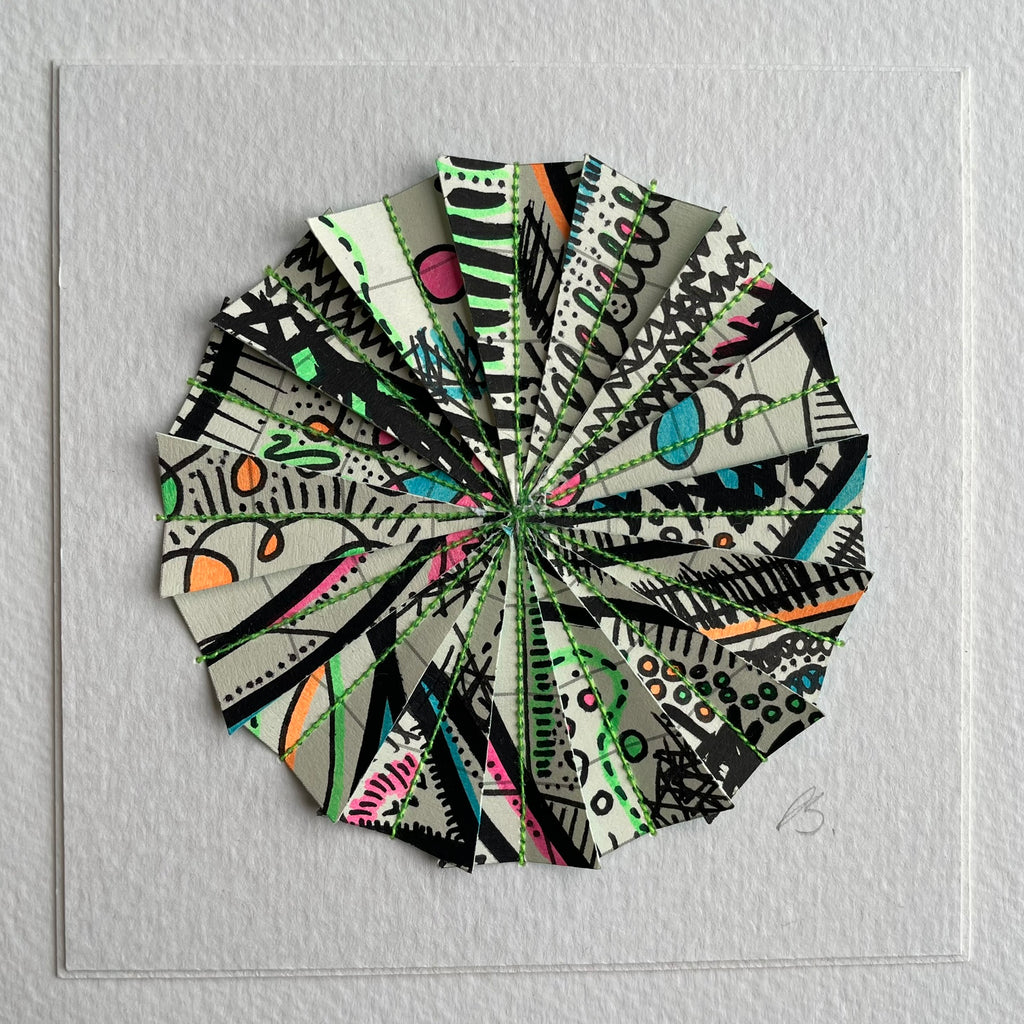 A Stitch a Day: Day 19