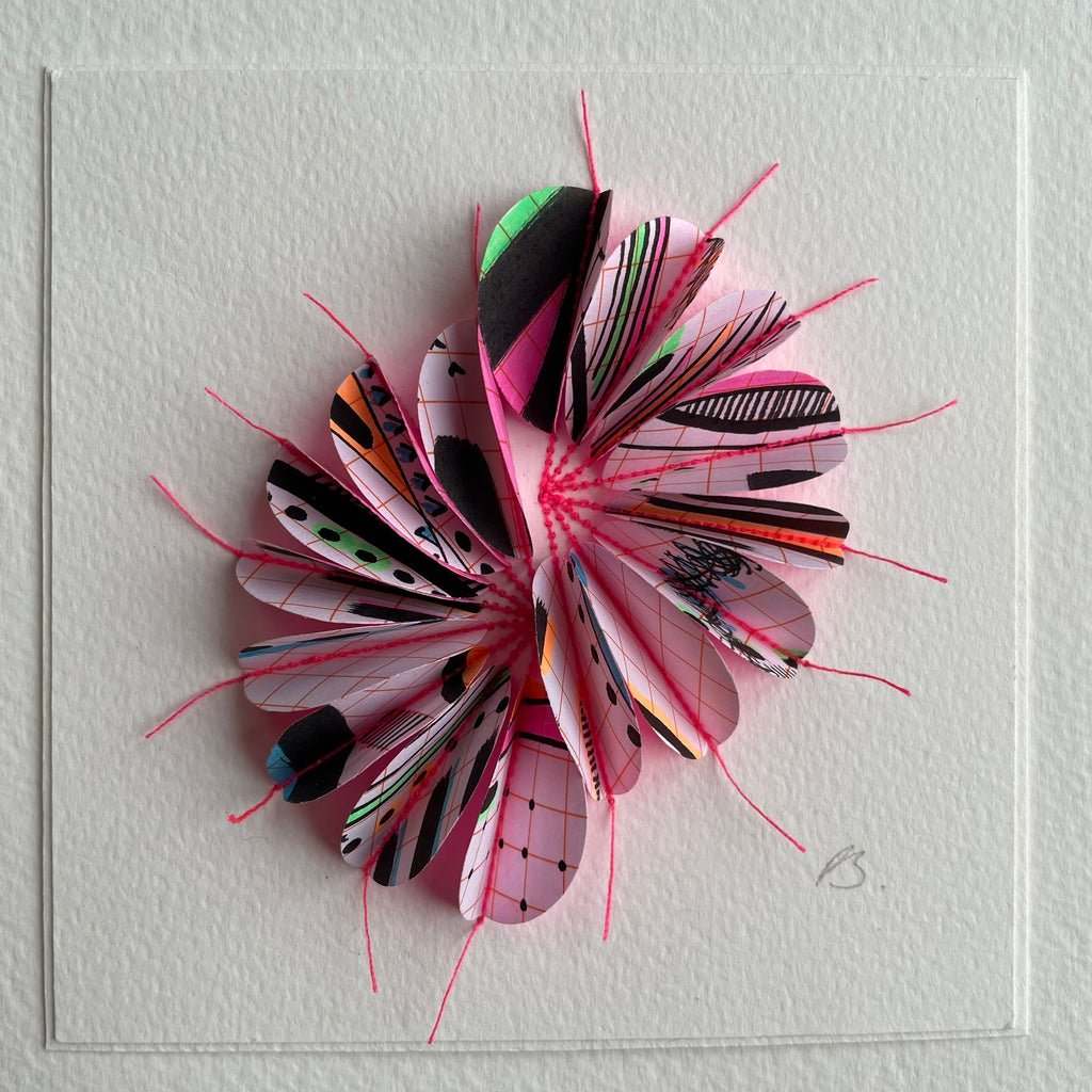 A Stitch a Day: Day 21