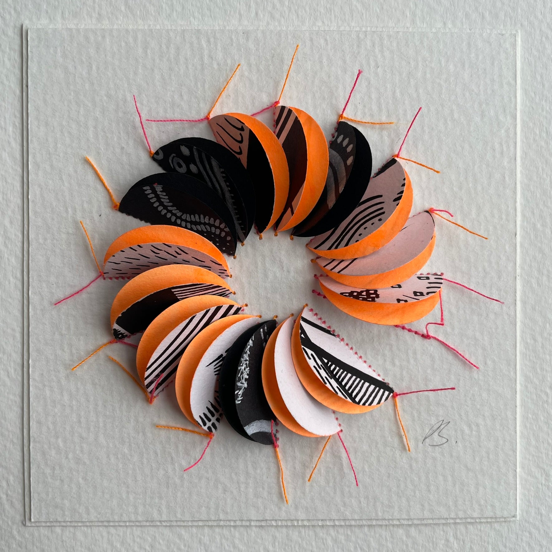 A Stitch a Day: Day 22