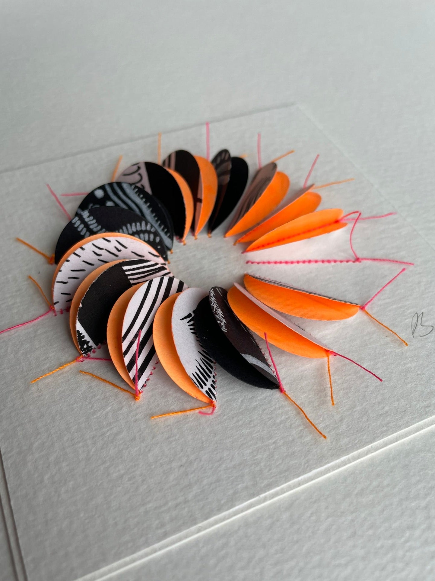 A Stitch a Day: Day 22