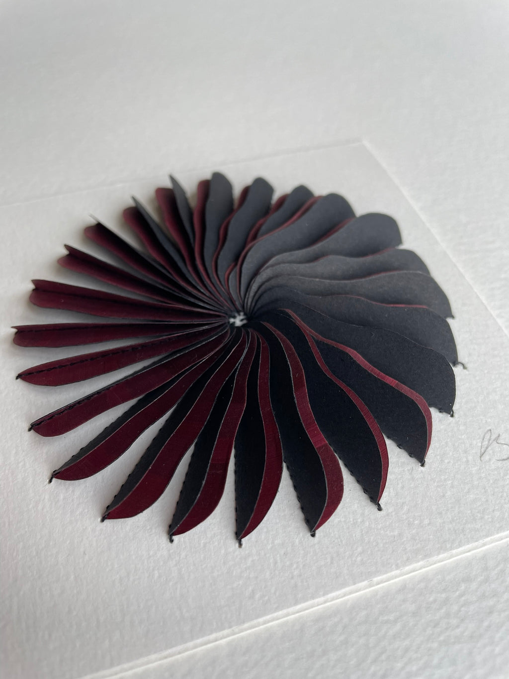 A Stitch a Day: Day 23