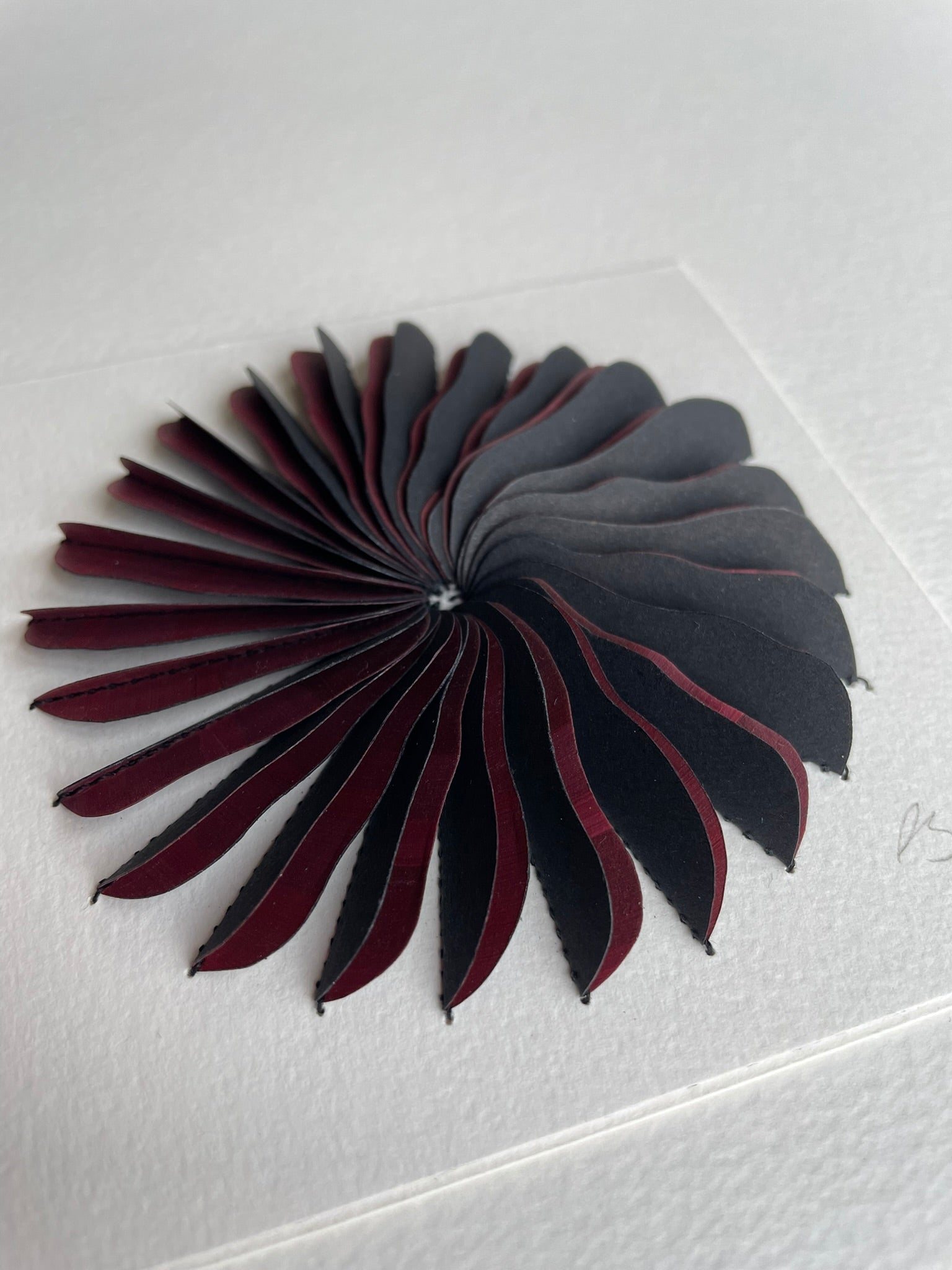 A Stitch a Day: Day 23