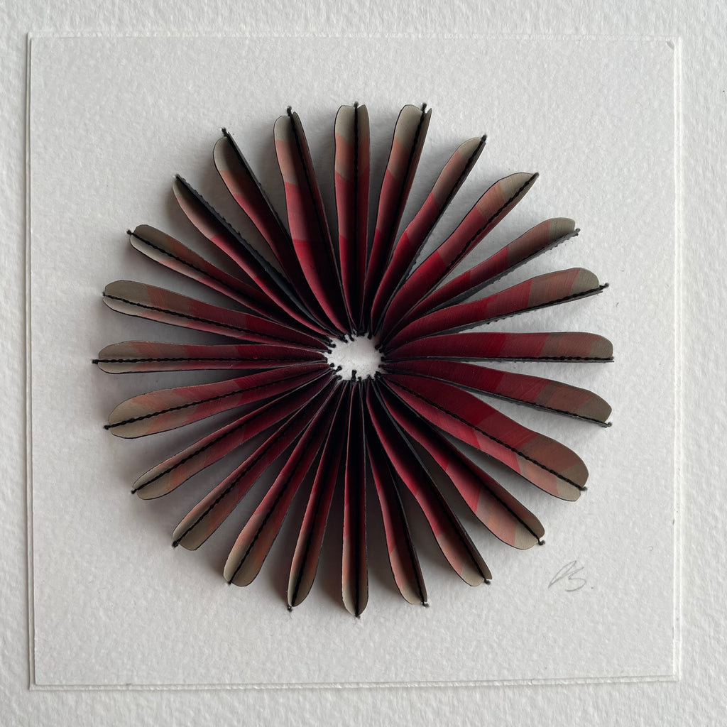 A Stitch a Day: Day 24