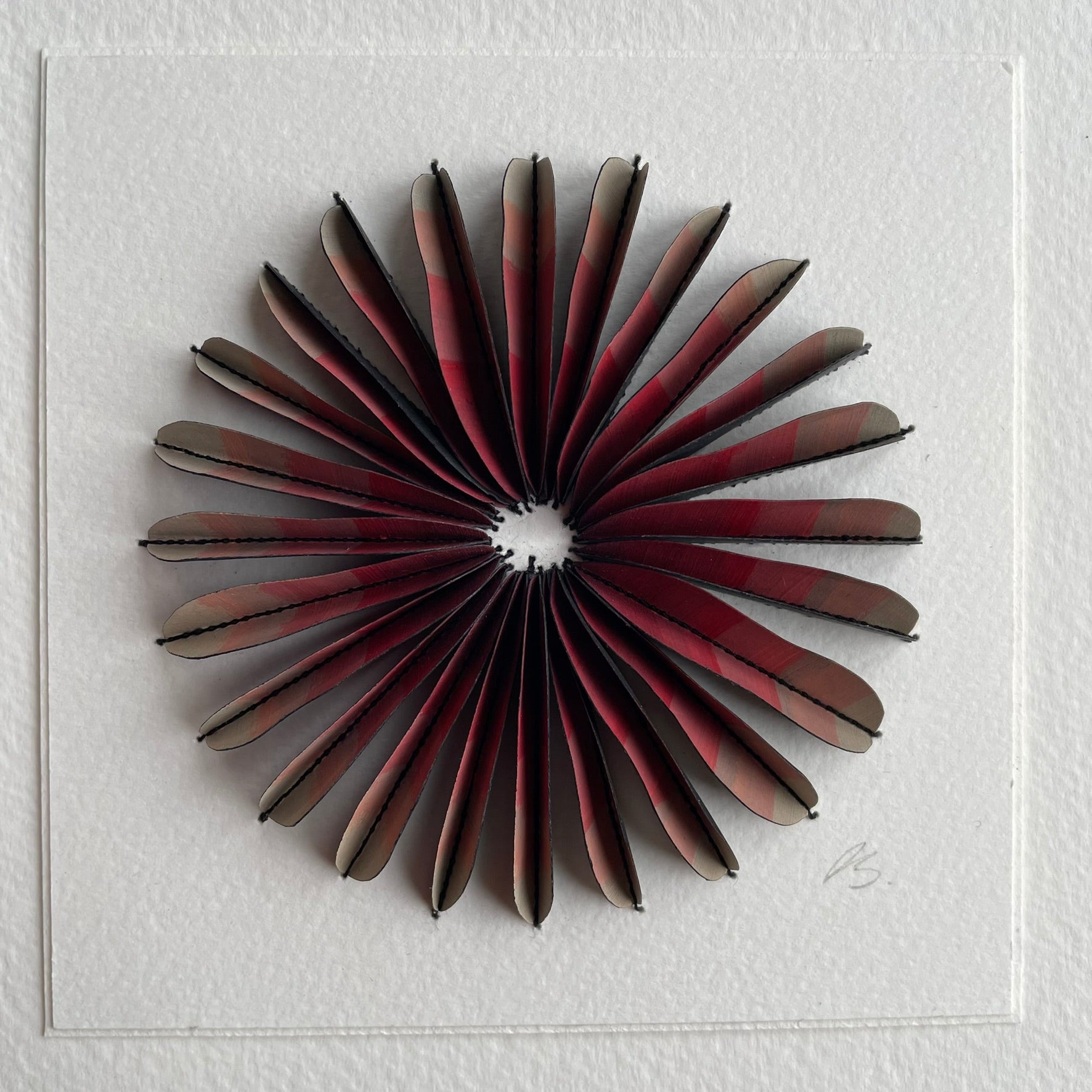 A Stitch a Day: Day 24