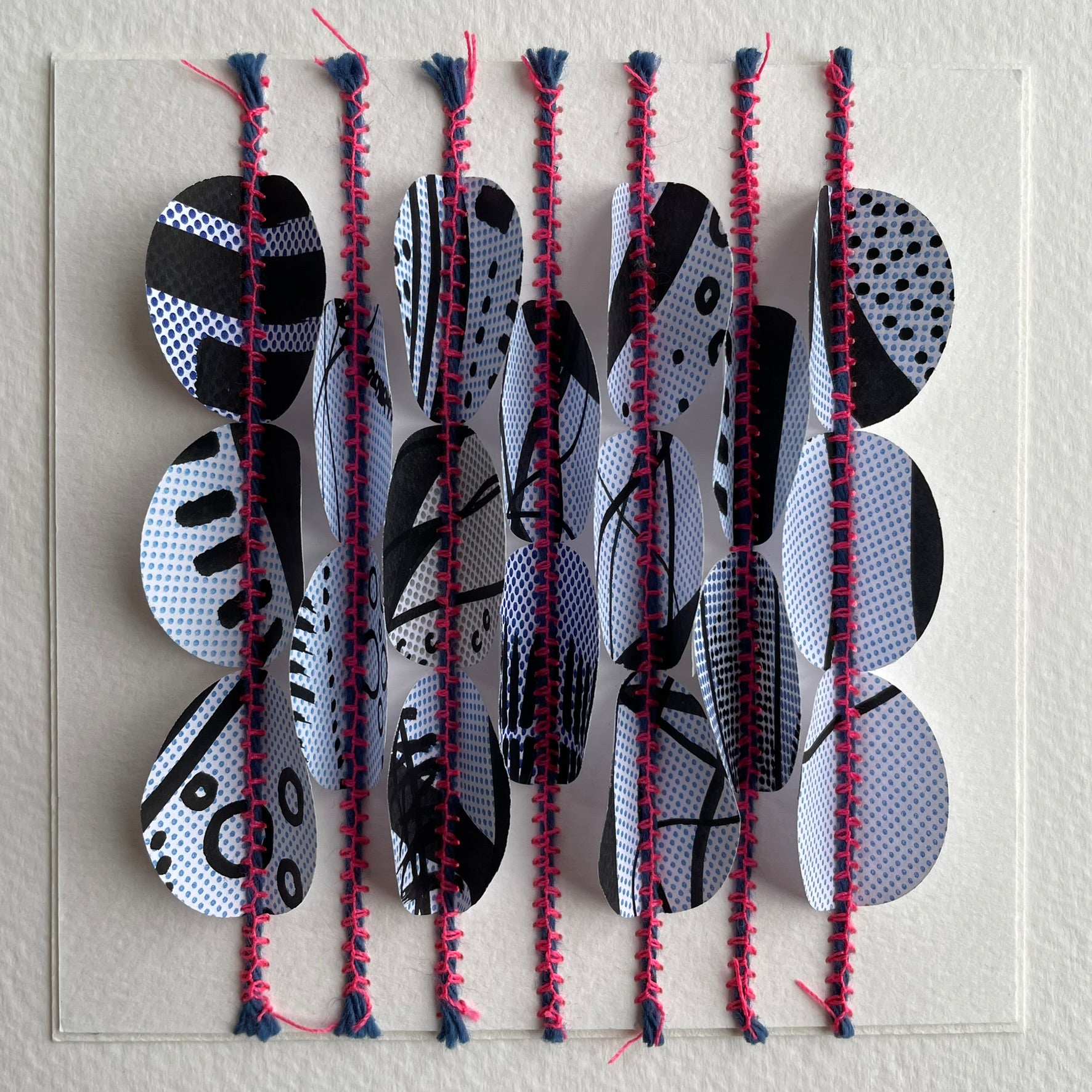 A Stitch a Day: Day 27