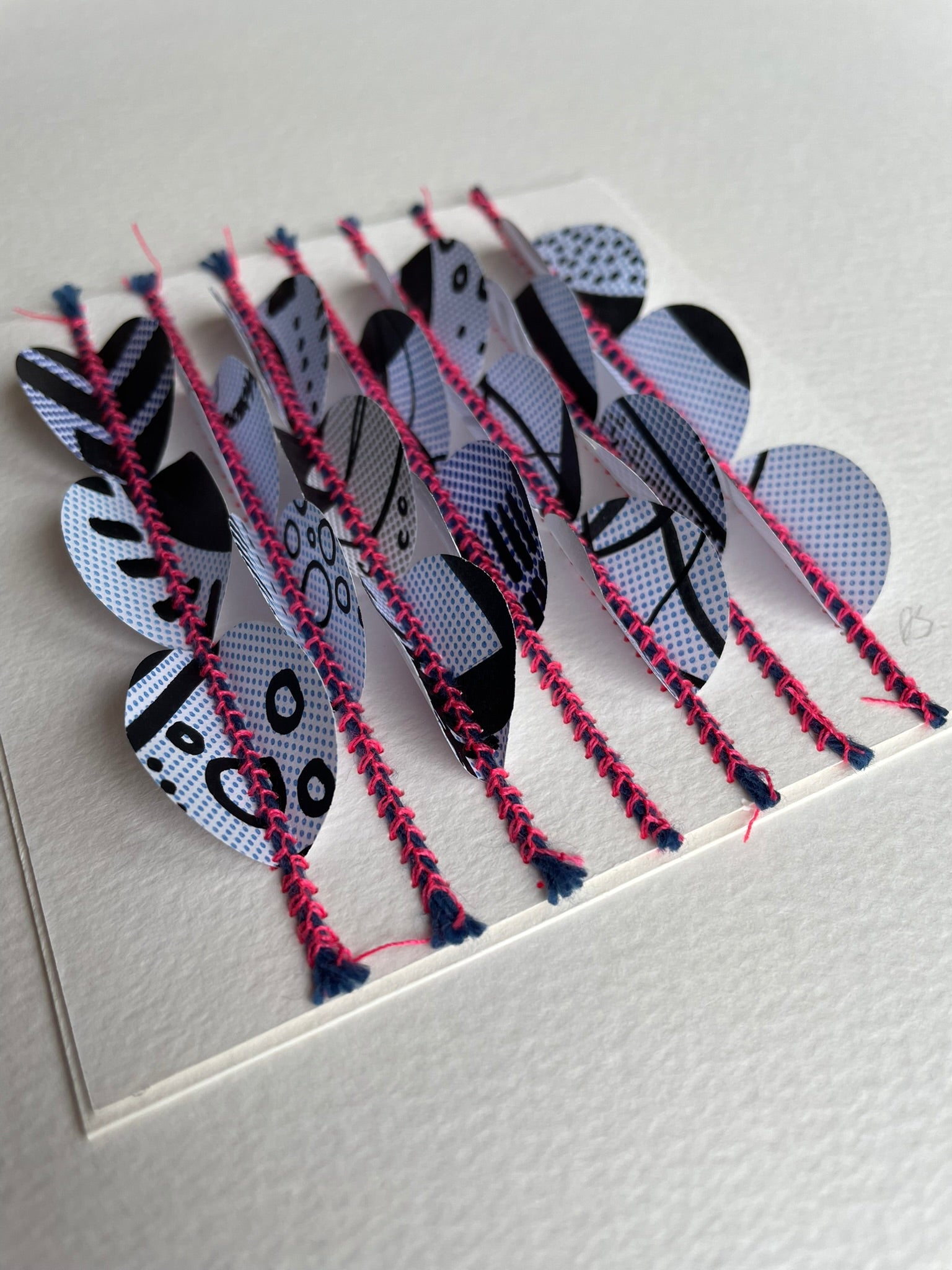 A Stitch a Day: Day 27