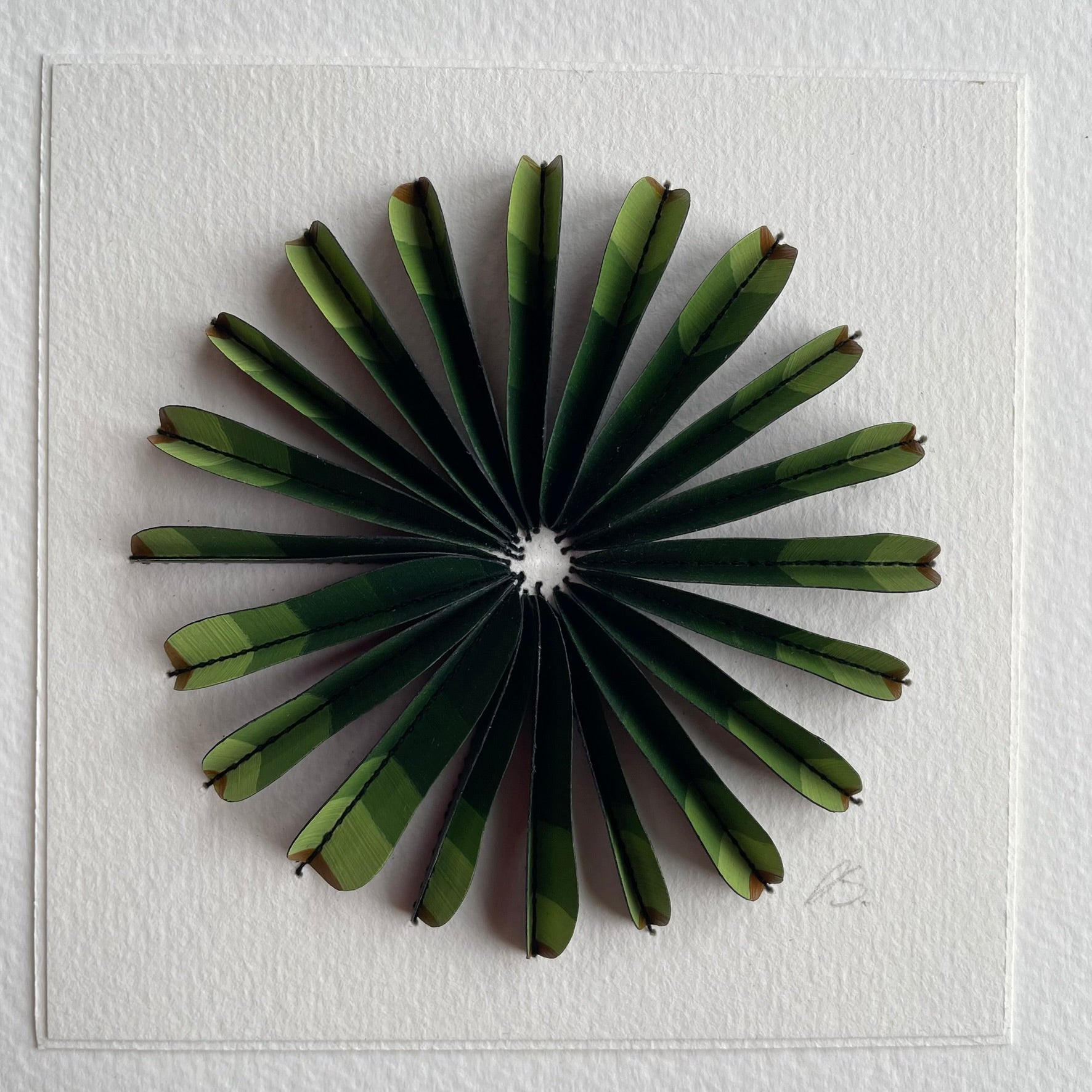 A Stitch a Day: Day 28