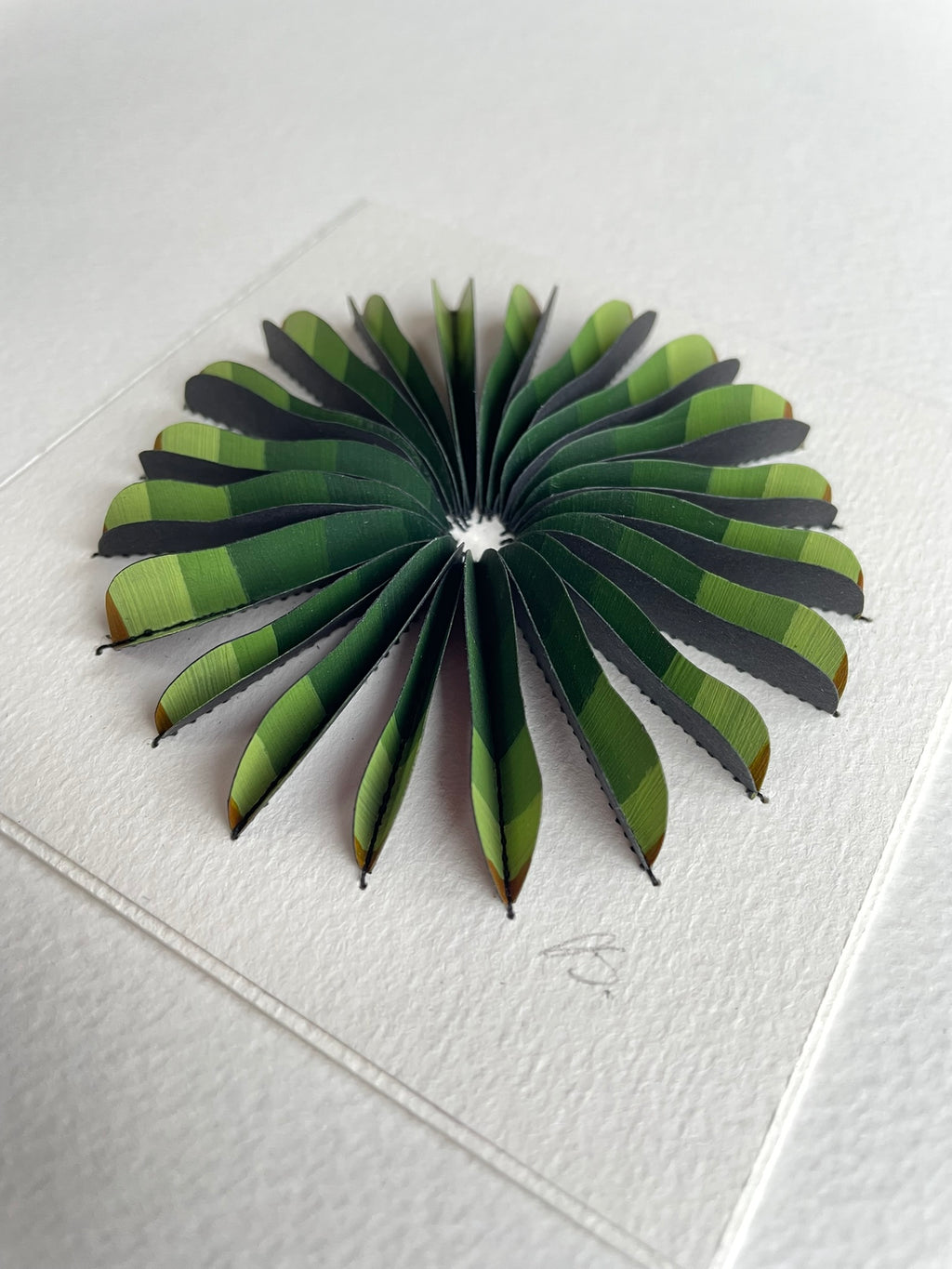 A Stitch a Day: Day 28