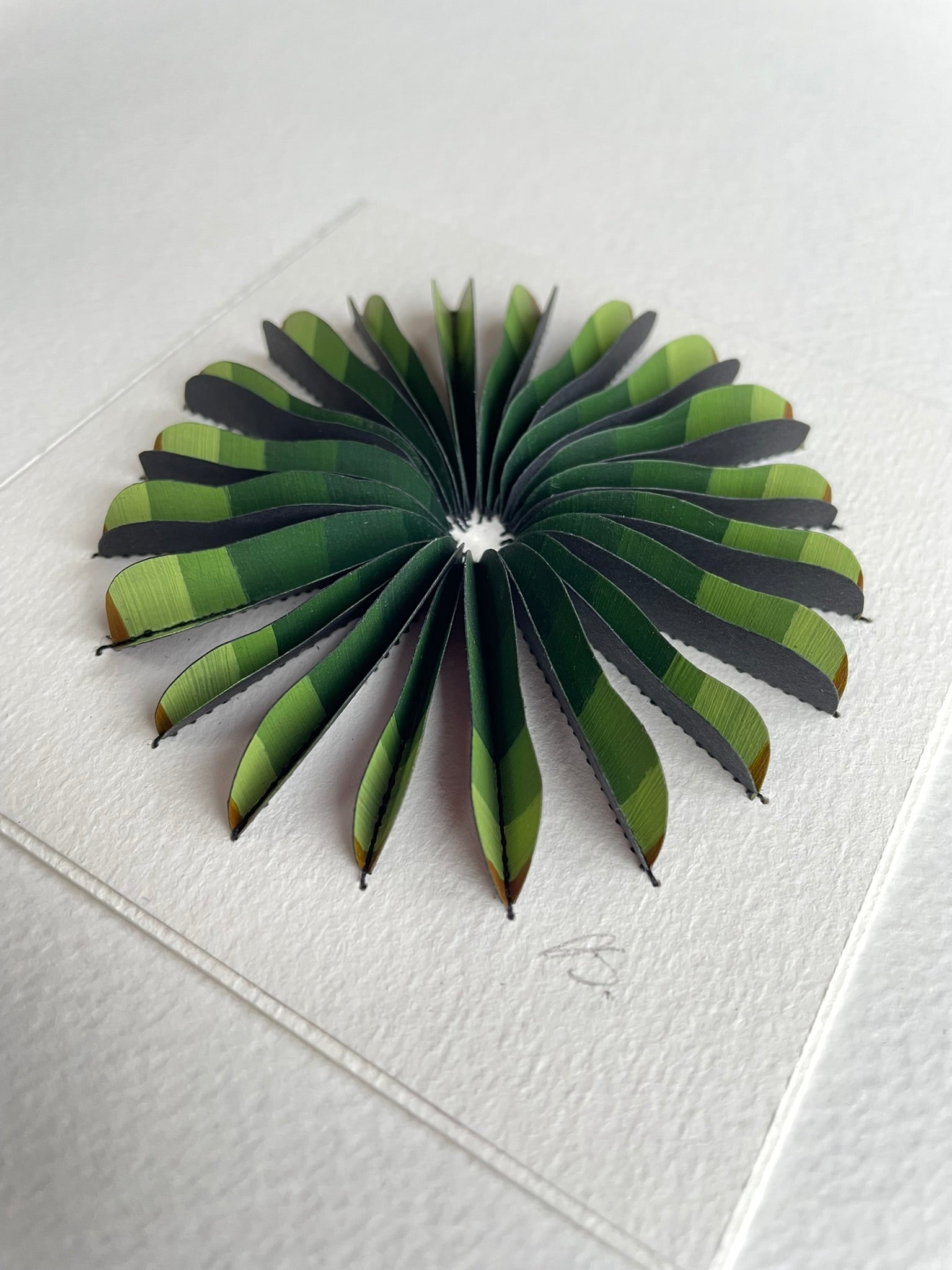 A Stitch a Day: Day 28