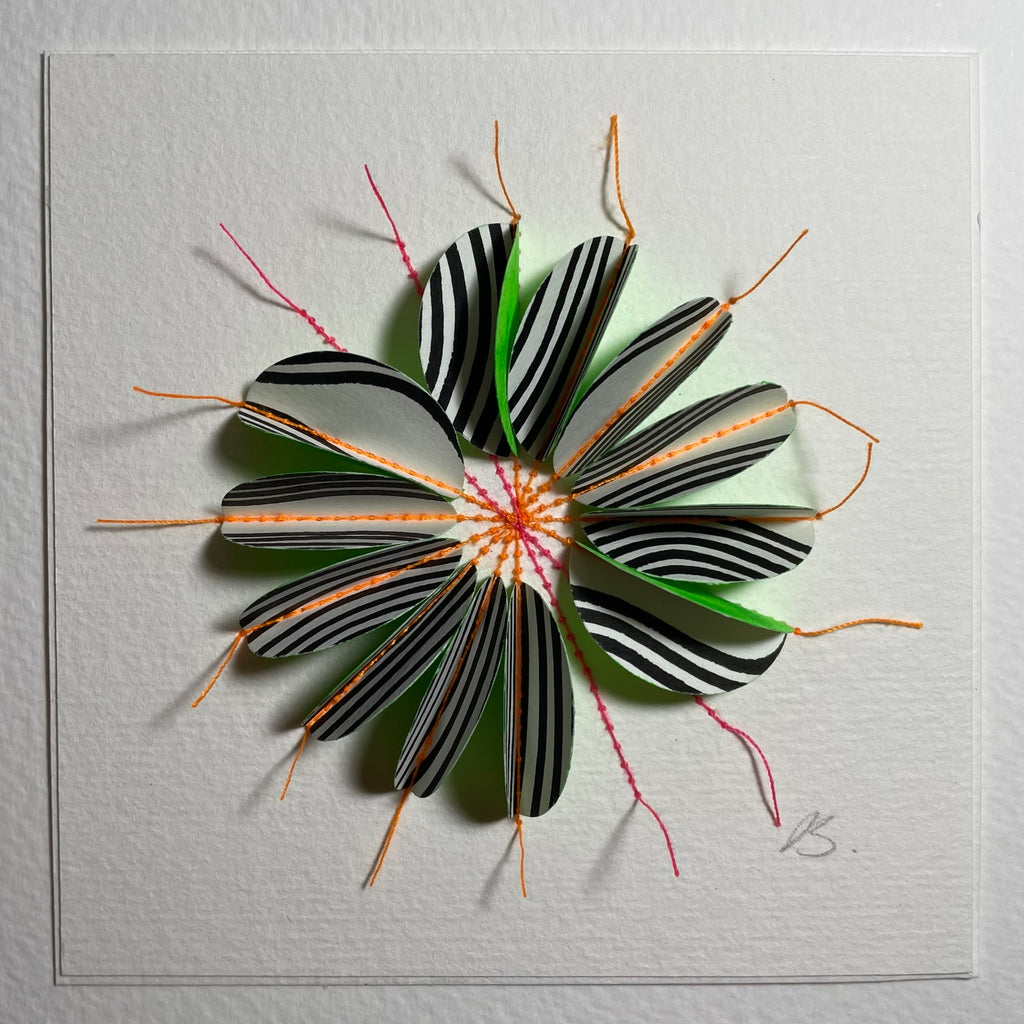 A Stitch a Day: Day Five