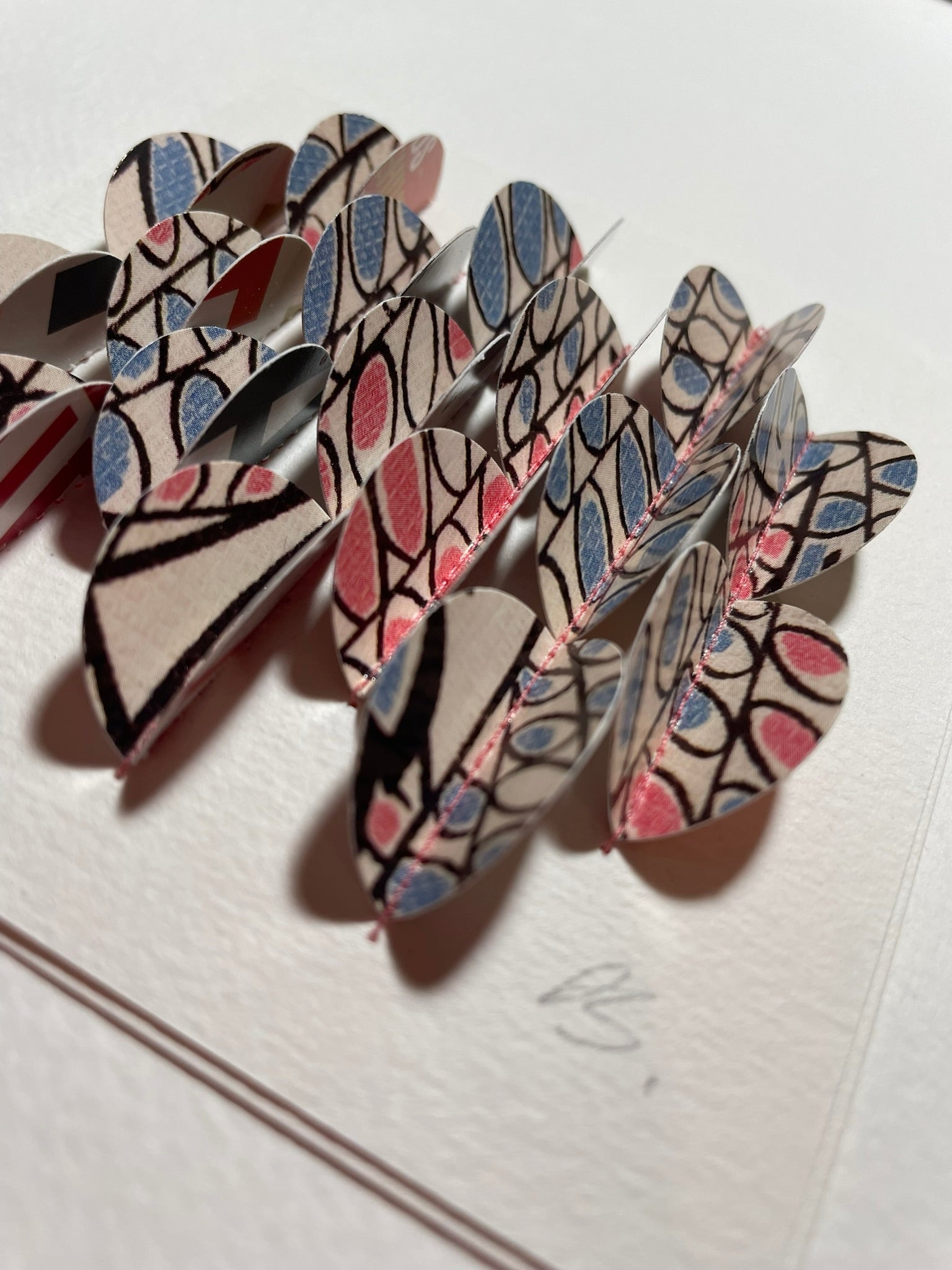 A Stitch a Day: Day Six