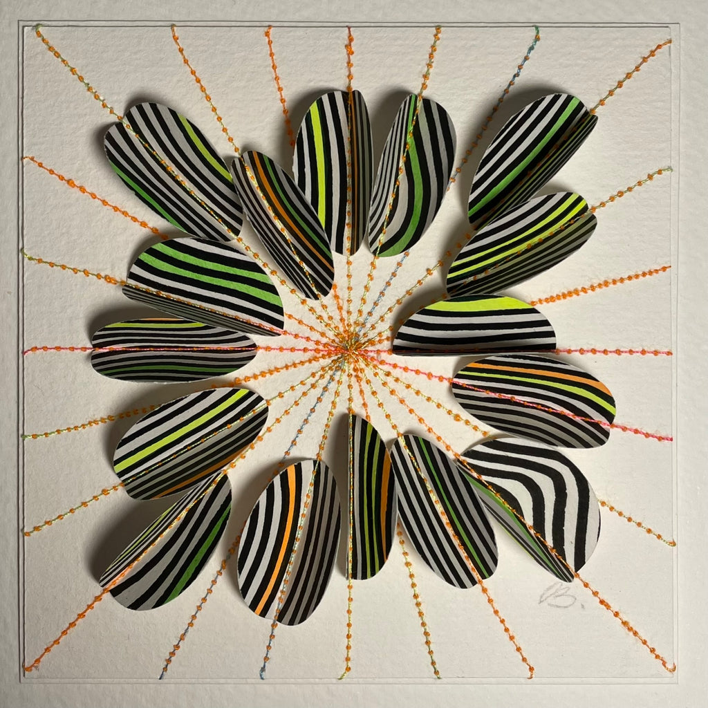 A Stitch a Day: Day Three