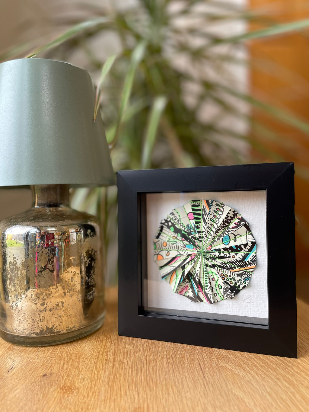 A Stitch a Day: Day 19