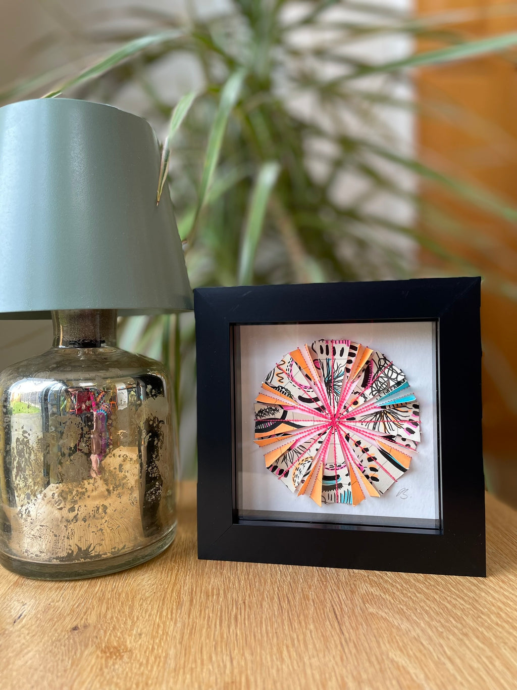 A Stitch a Day: Day 20