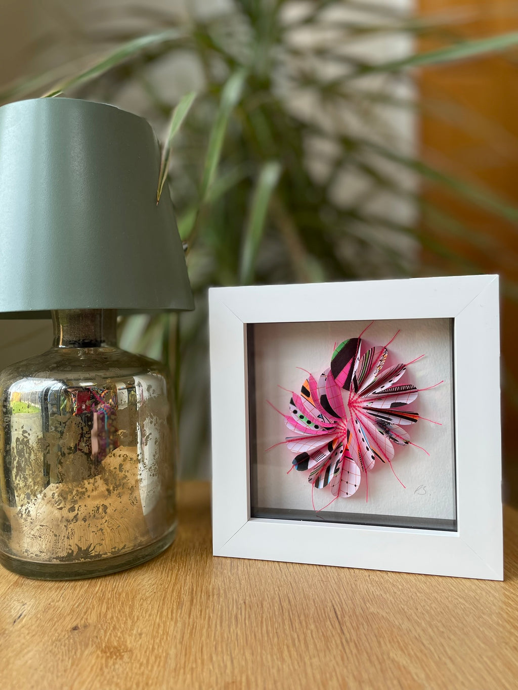 A Stitch a Day: Day 21