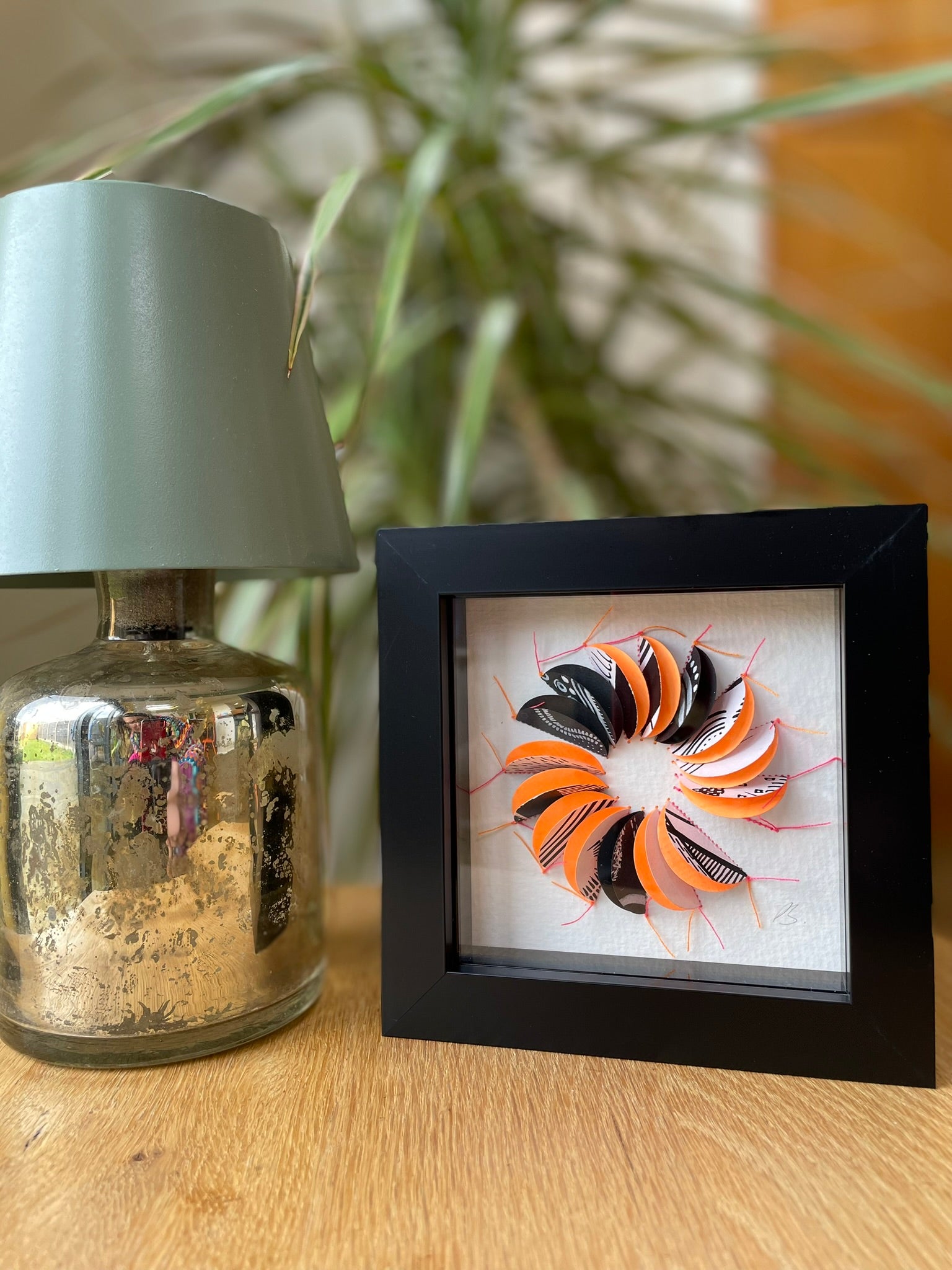 A Stitch a Day: Day 22