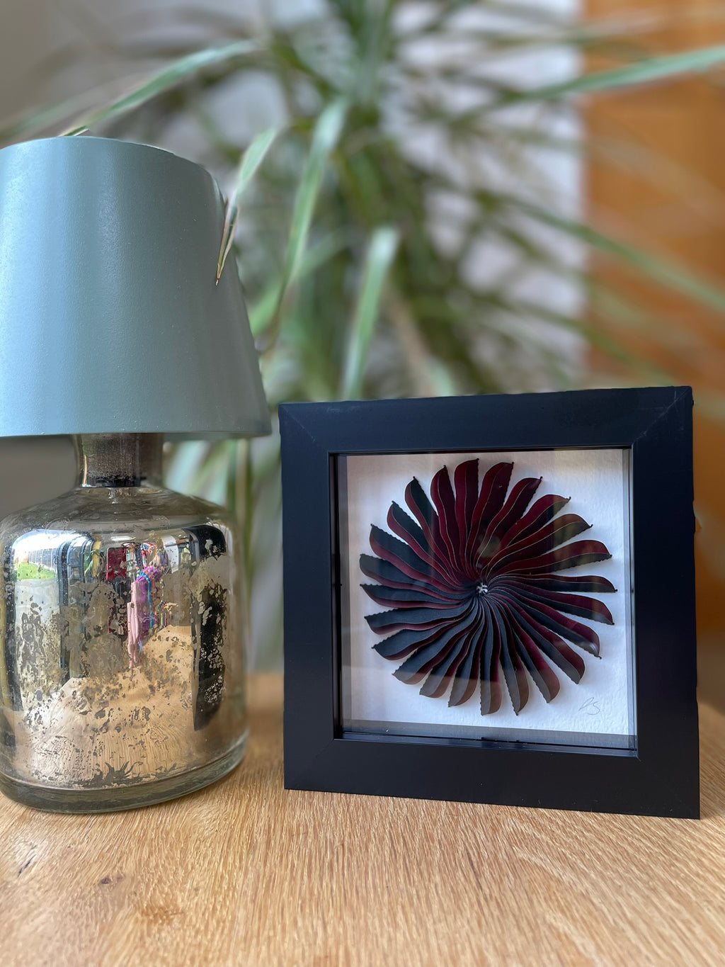 A Stitch a Day: Day 23