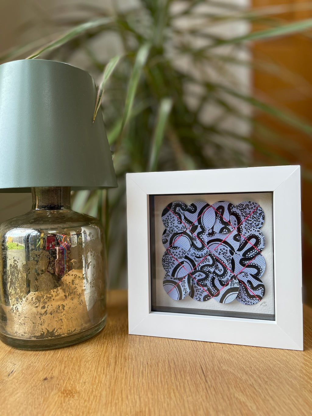 A Stitch a Day: Day 26