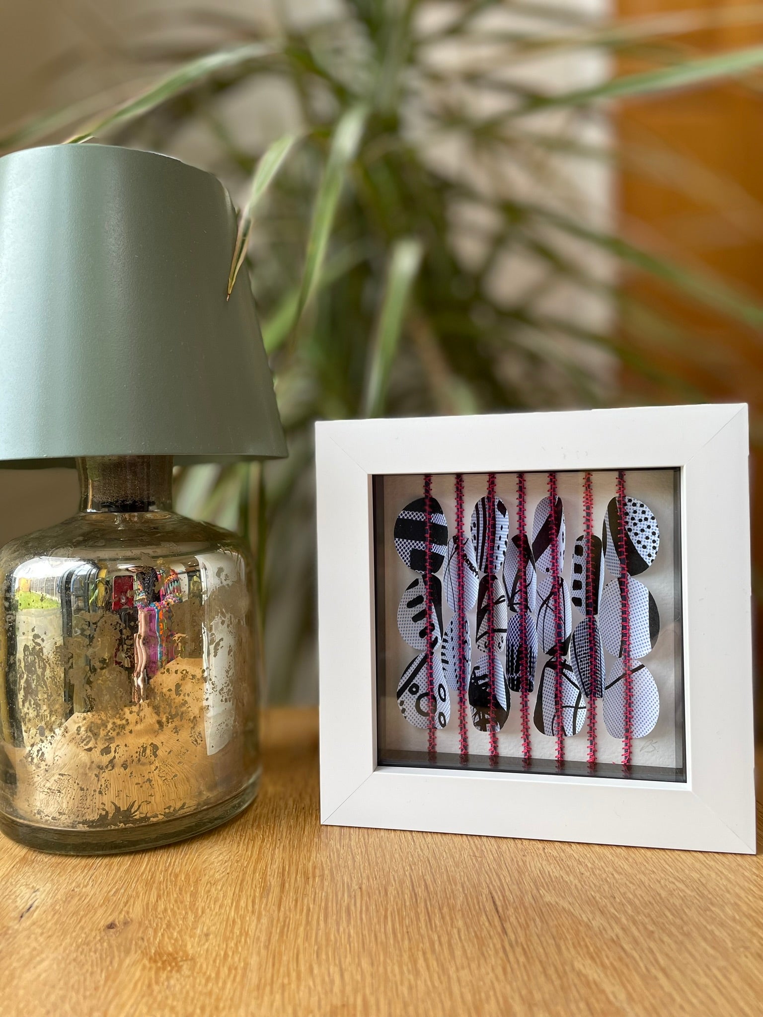 A Stitch a Day: Day 27