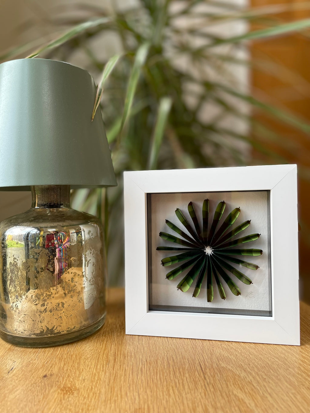 A Stitch a Day: Day 28