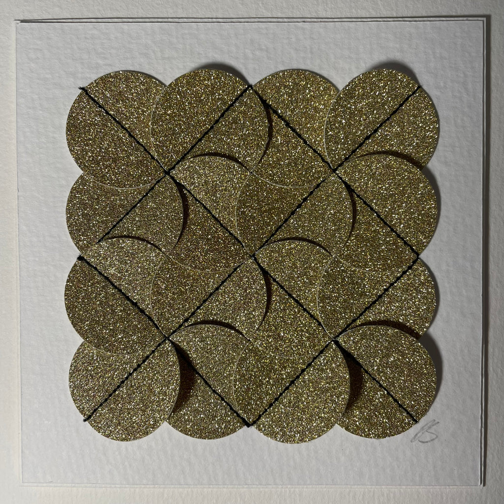 A Stitch a Day: Day One