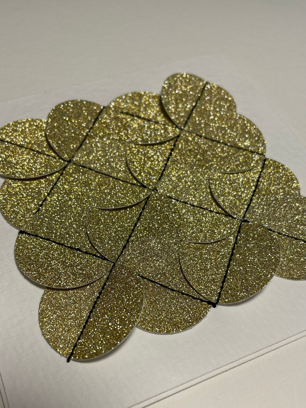 A Stitch a Day: Day One