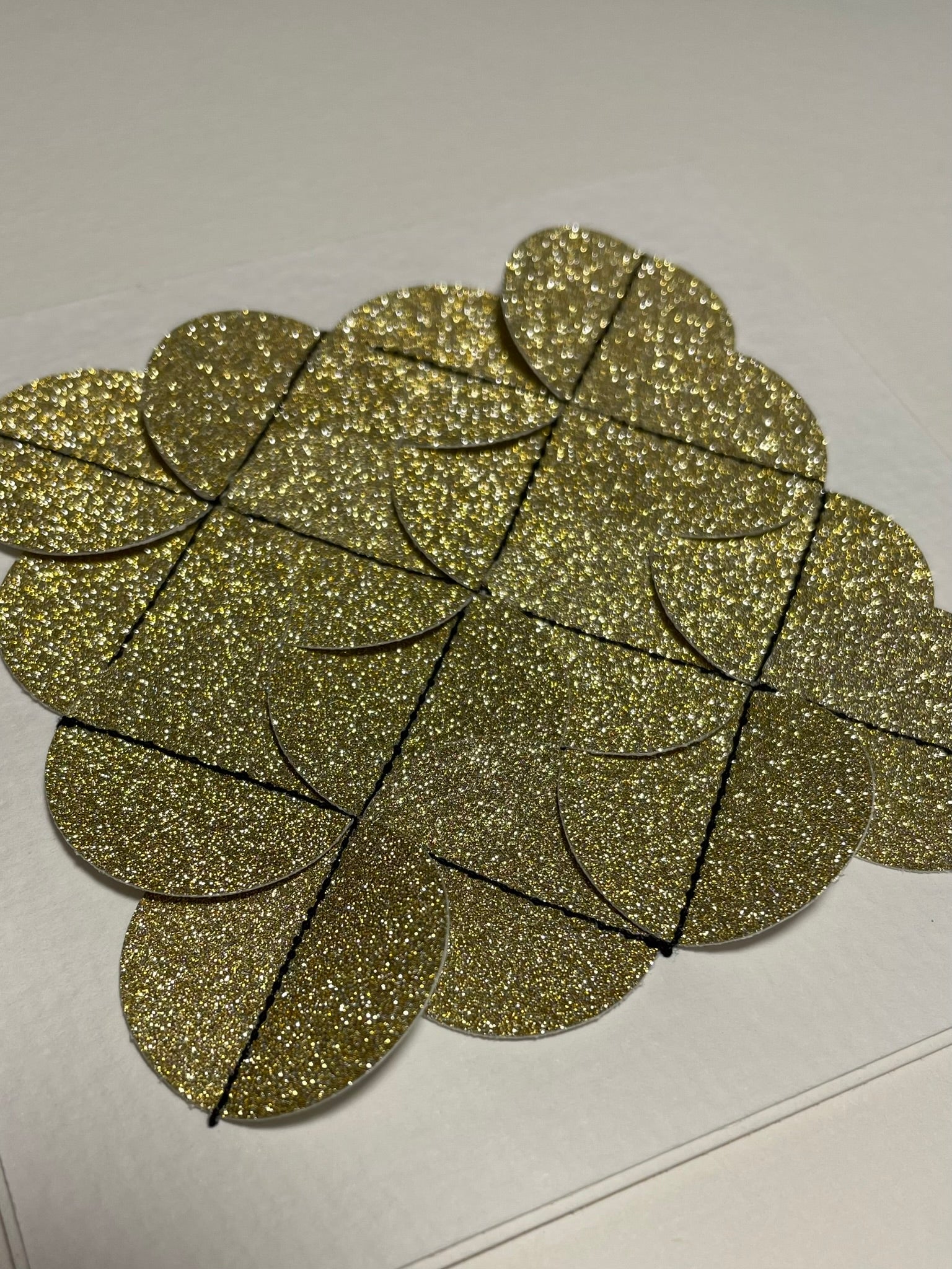 A Stitch a Day: Day One