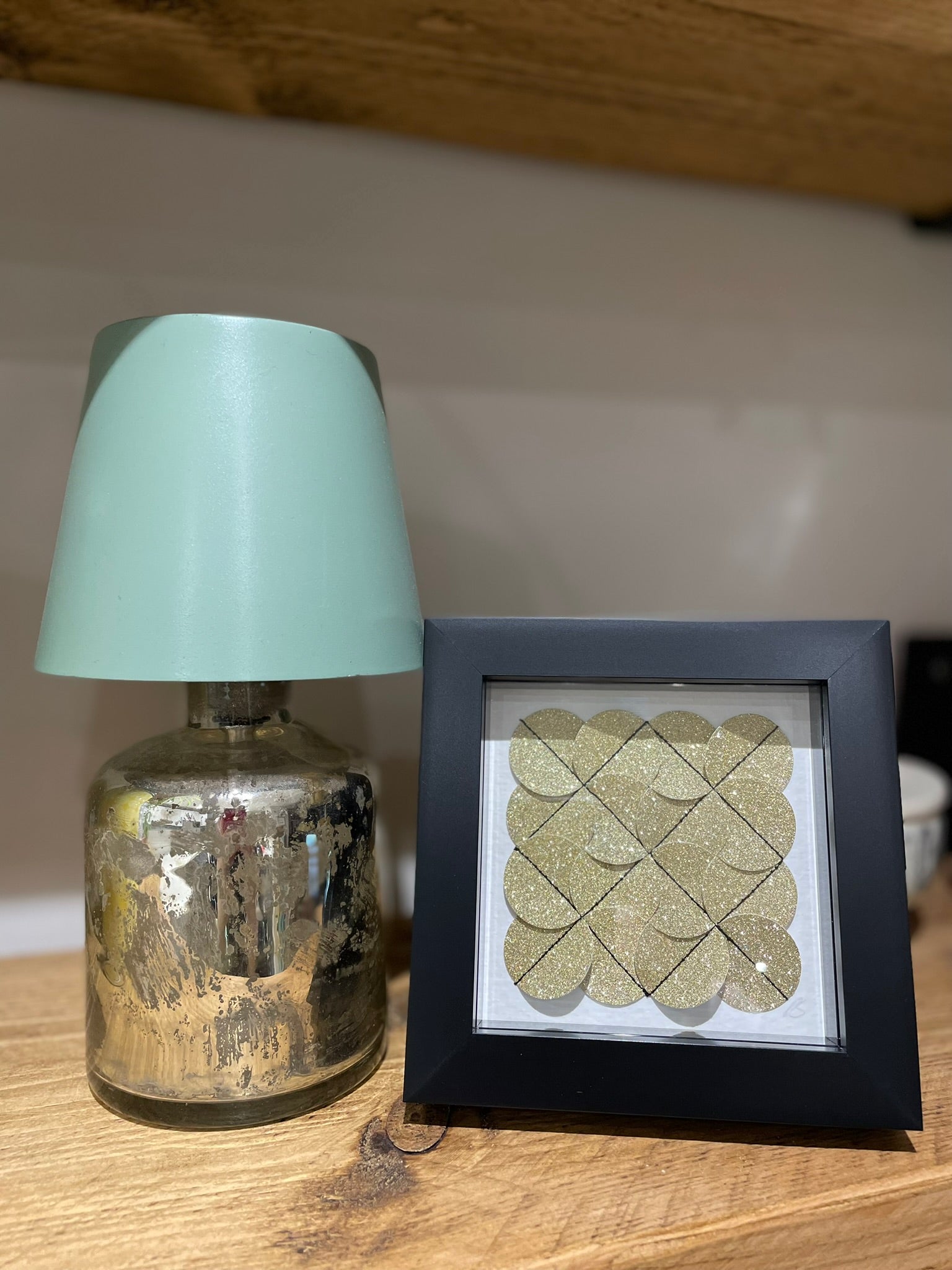 A Stitch a Day: Day One