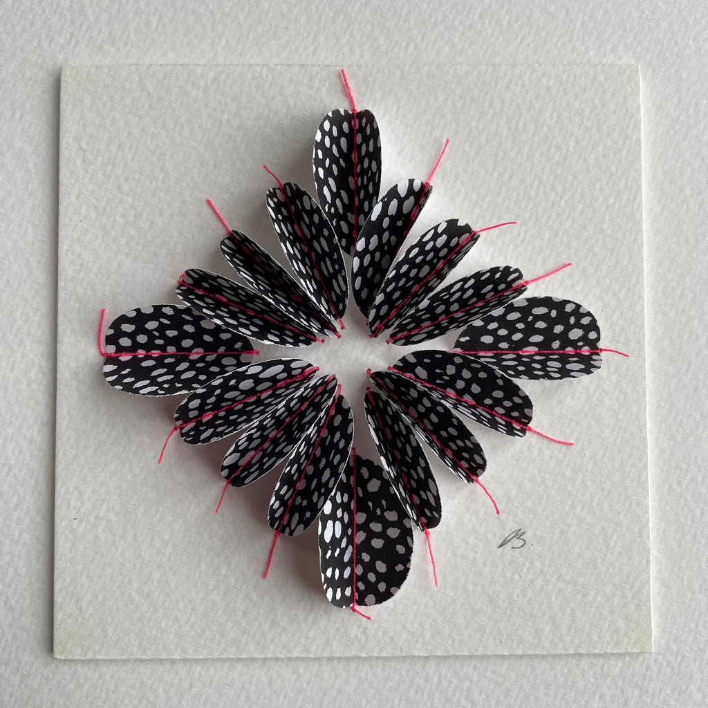 Diamond Micro 1 (framed)