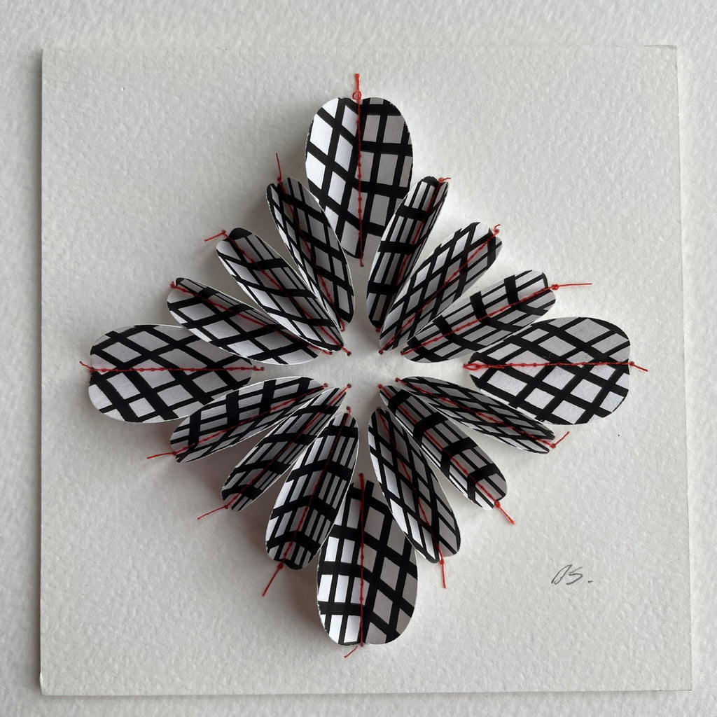 Diamond Micro 2 (framed)