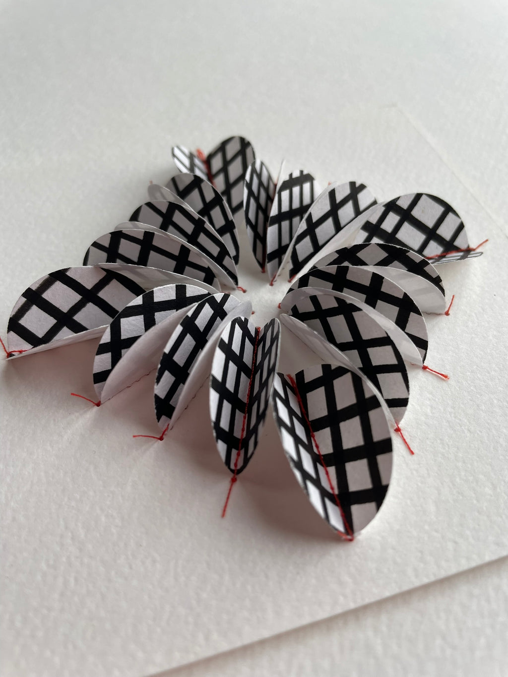 Diamond Micro 2 (framed)