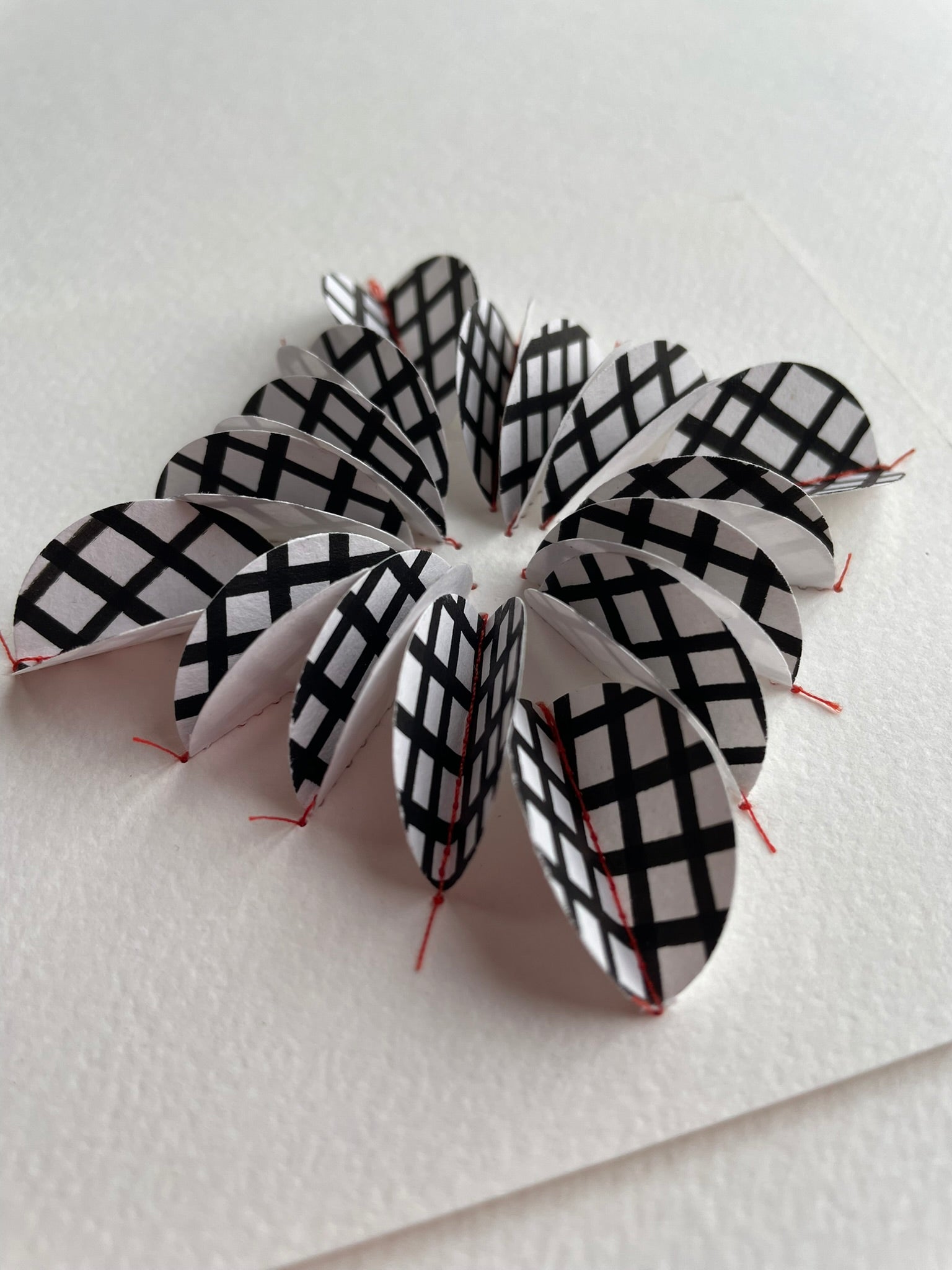 Diamond Micro 2 (framed)