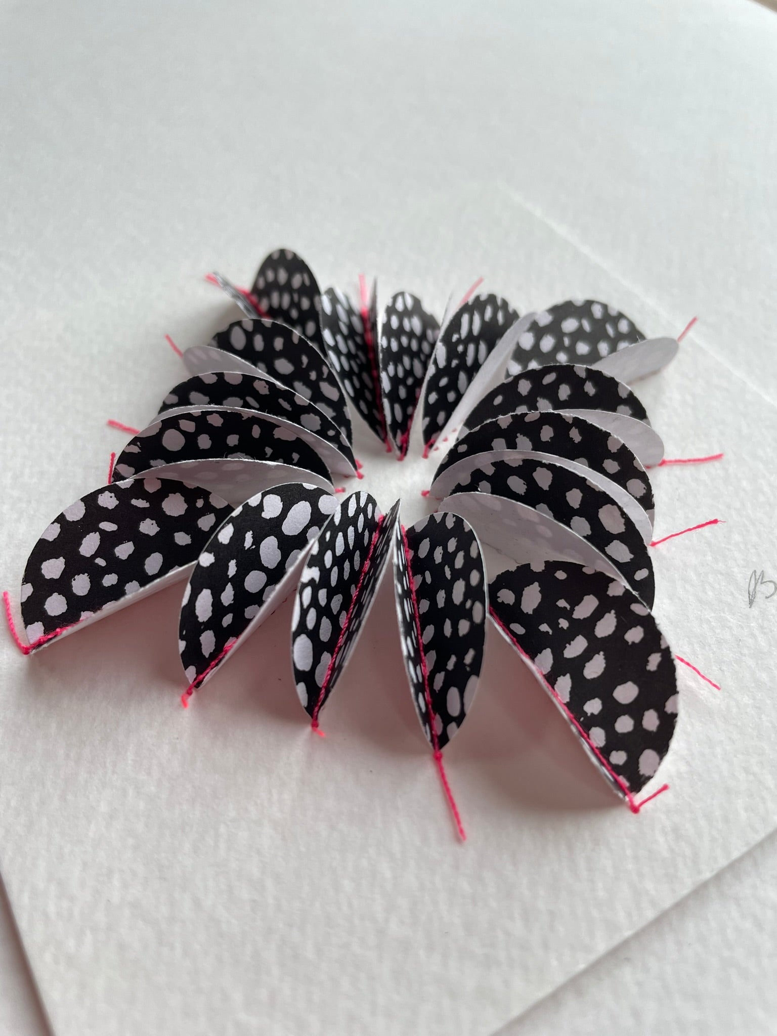 Diamond Micro 1 (framed)