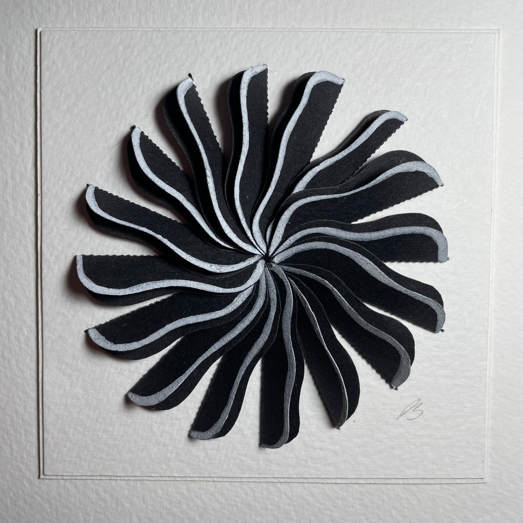 A Stitch a Day: Day 17
