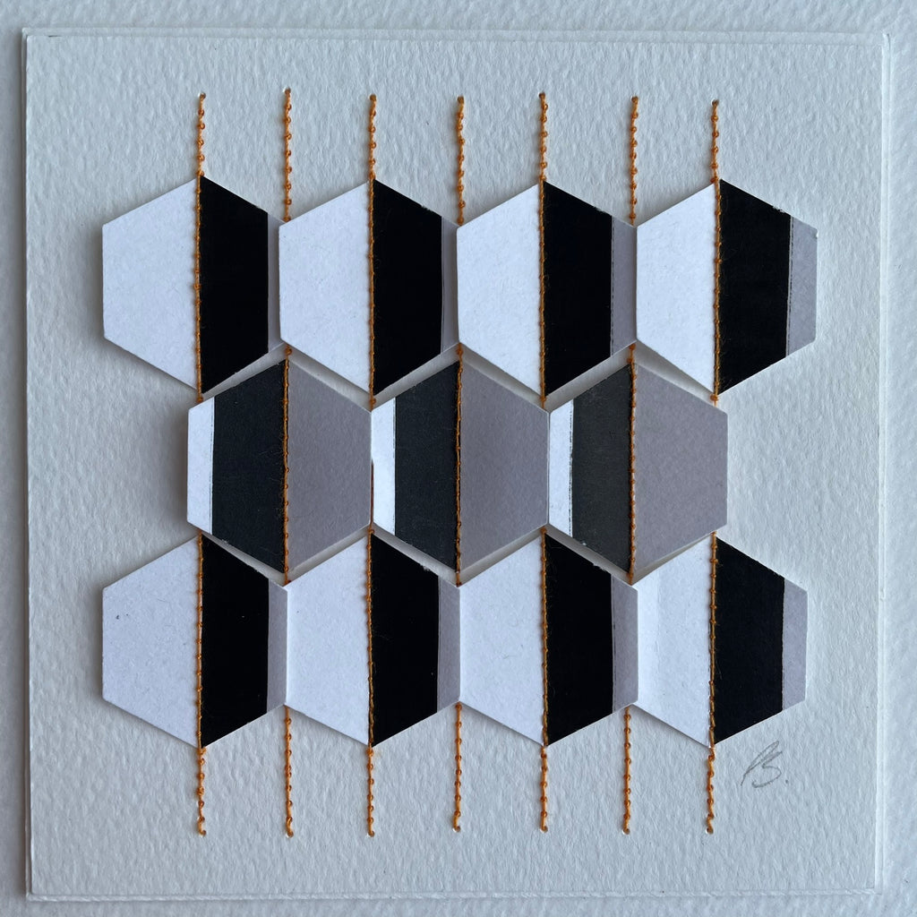 Hexagon Micro 4