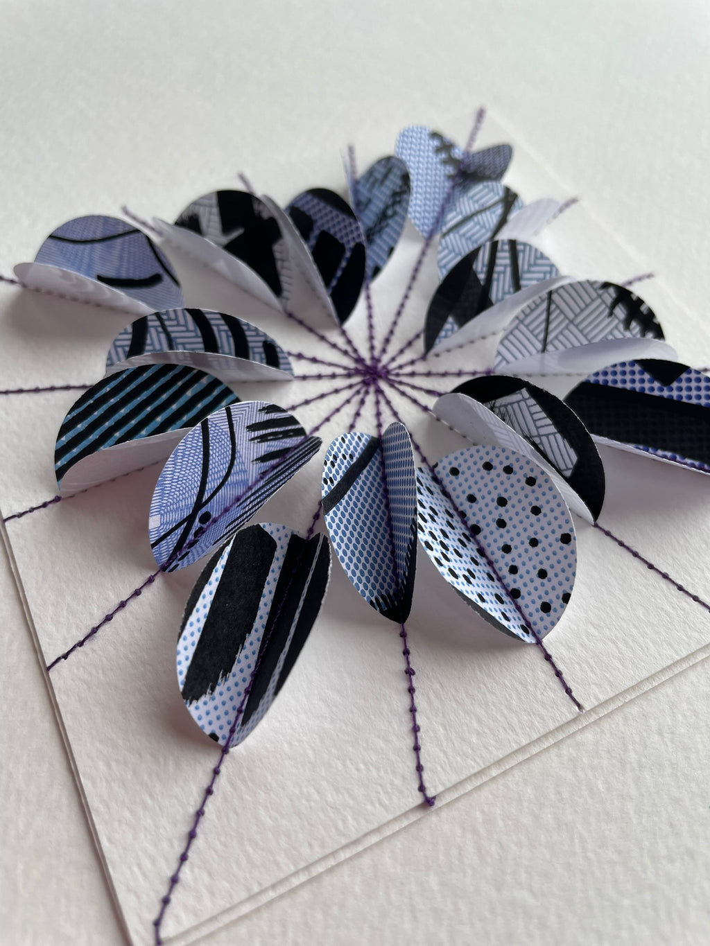 Mail Micro 1 (framed)