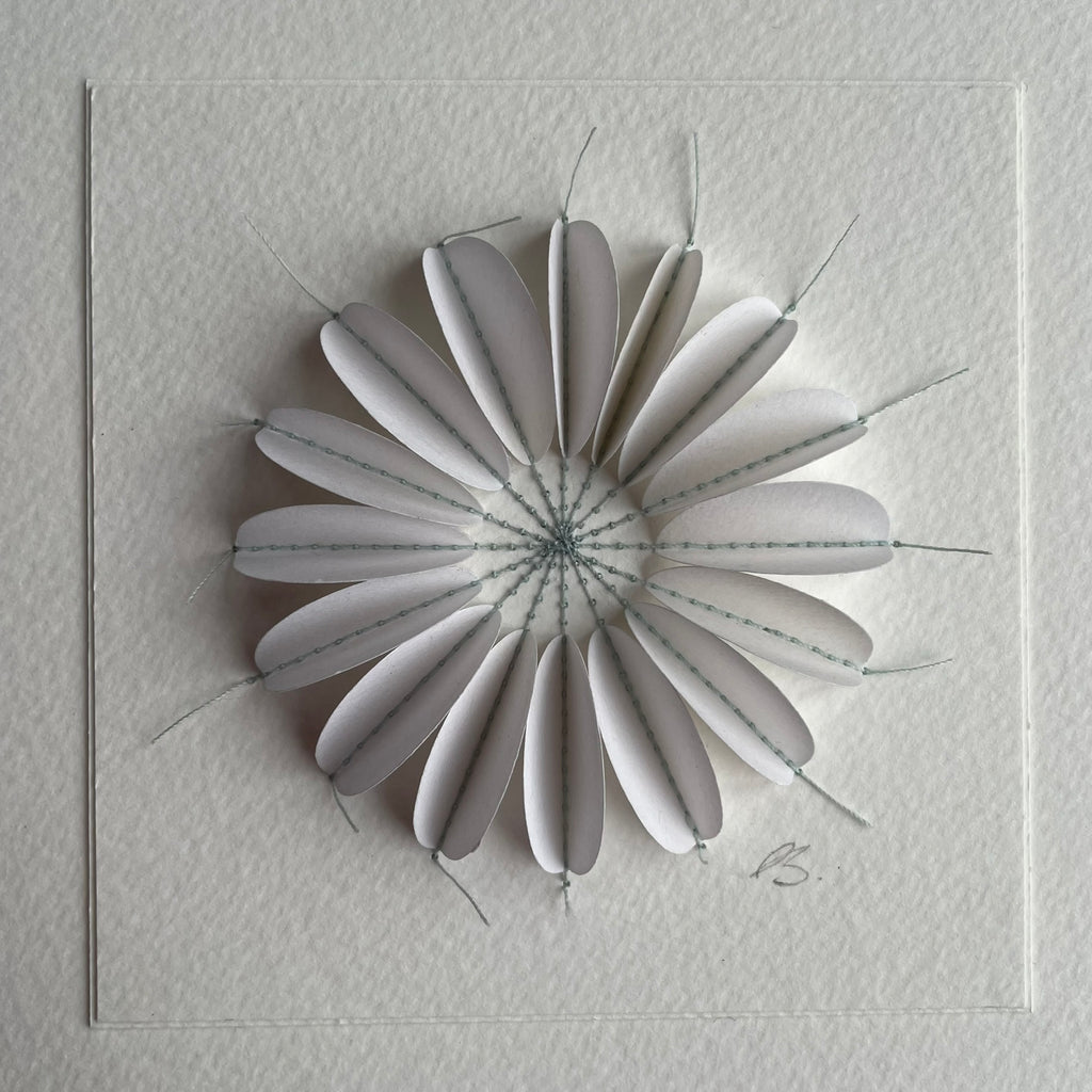 Round Micro 1 (framed)